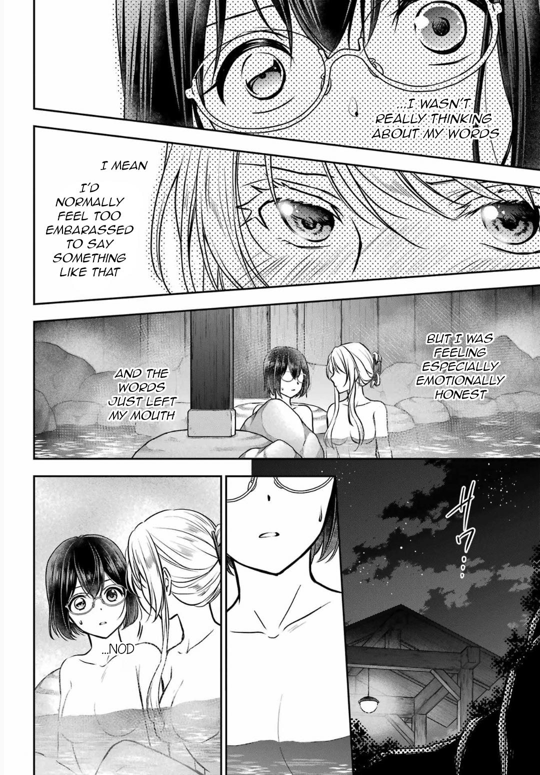 Otherside Picnic Chapter 74 16