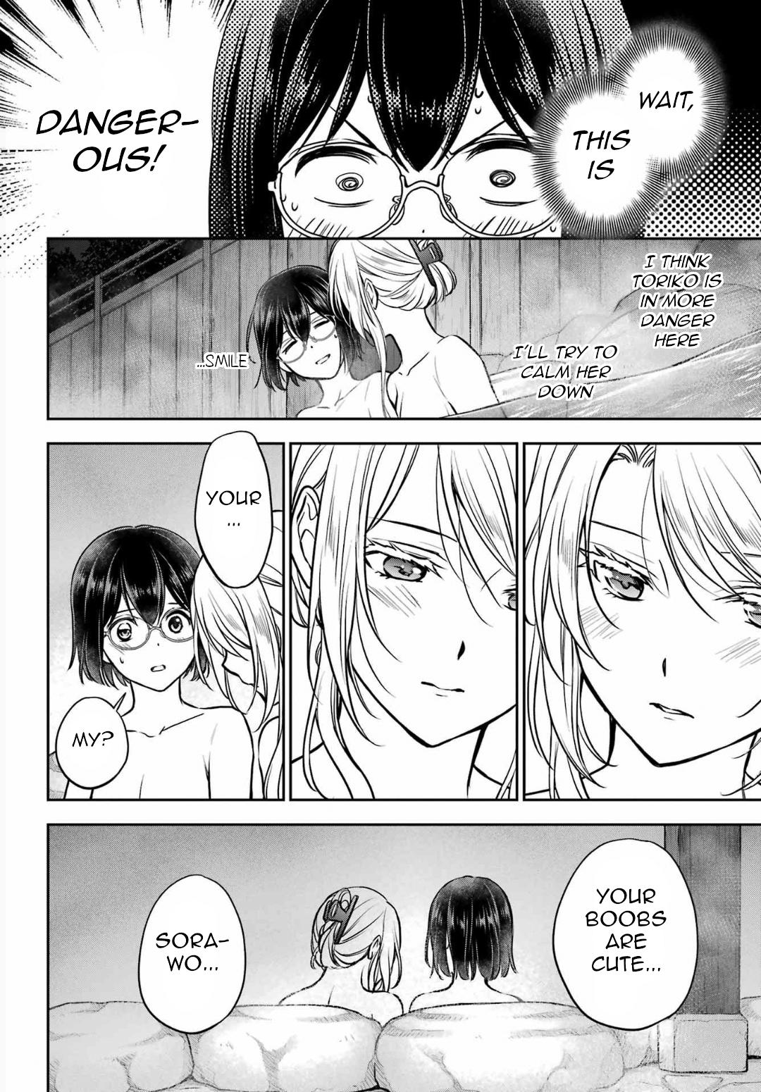 Otherside Picnic Chapter 74 18