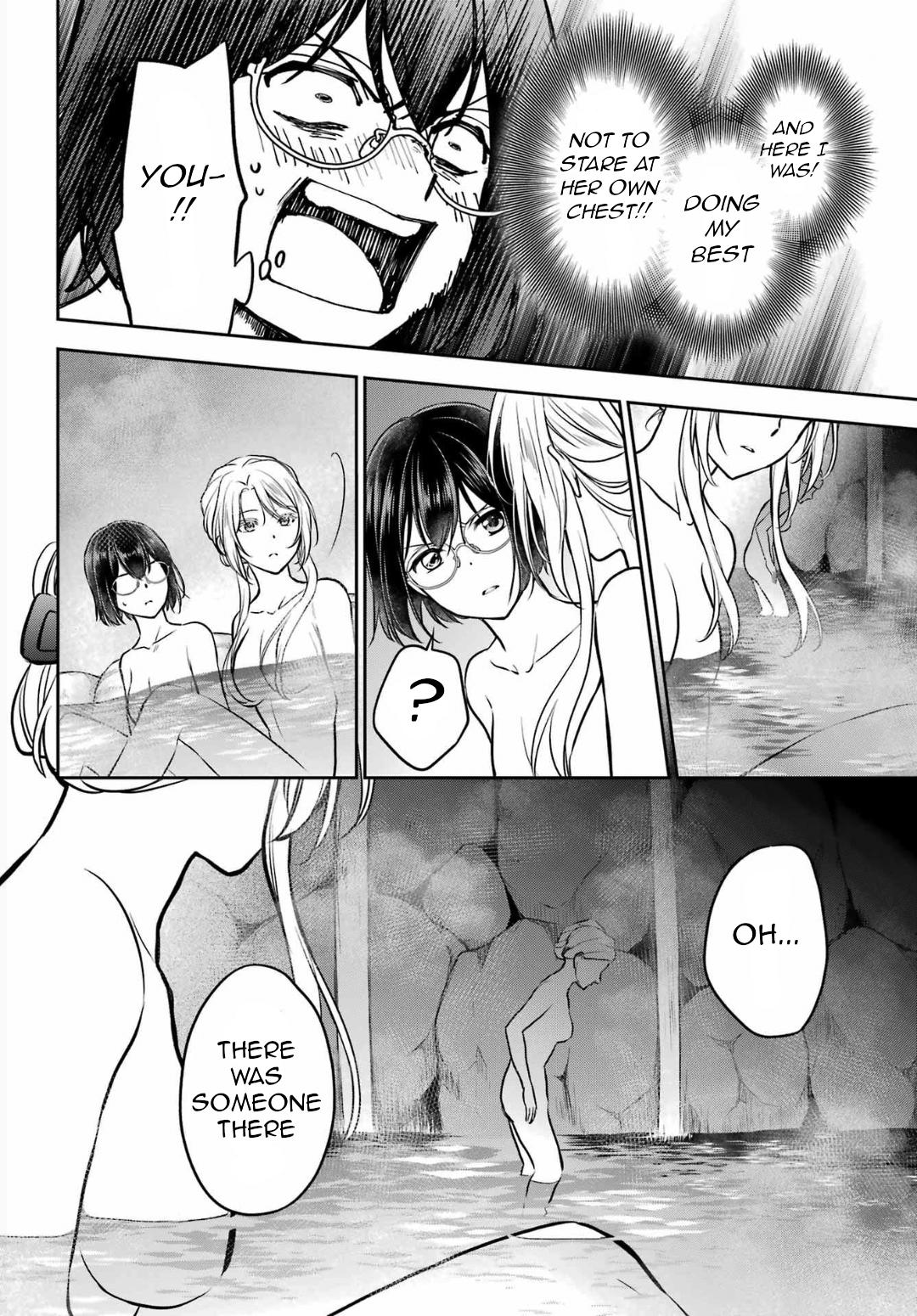 Otherside Picnic Chapter 74 20