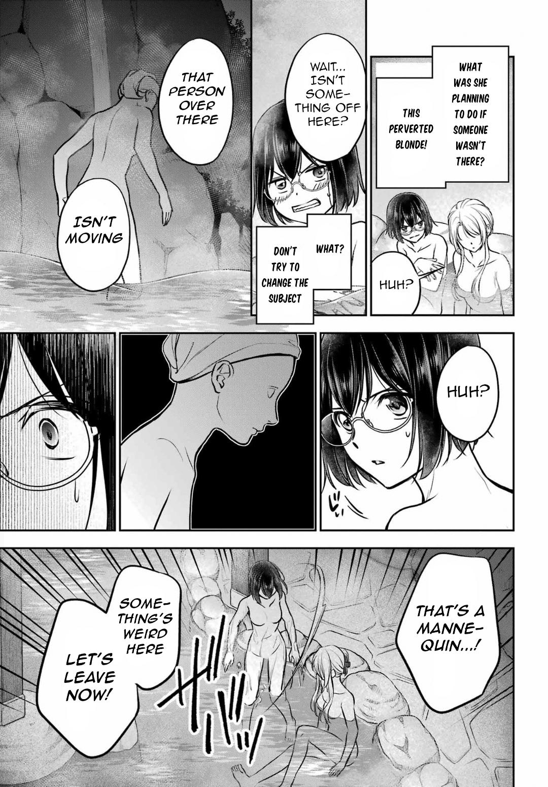 Otherside Picnic Chapter 74 21
