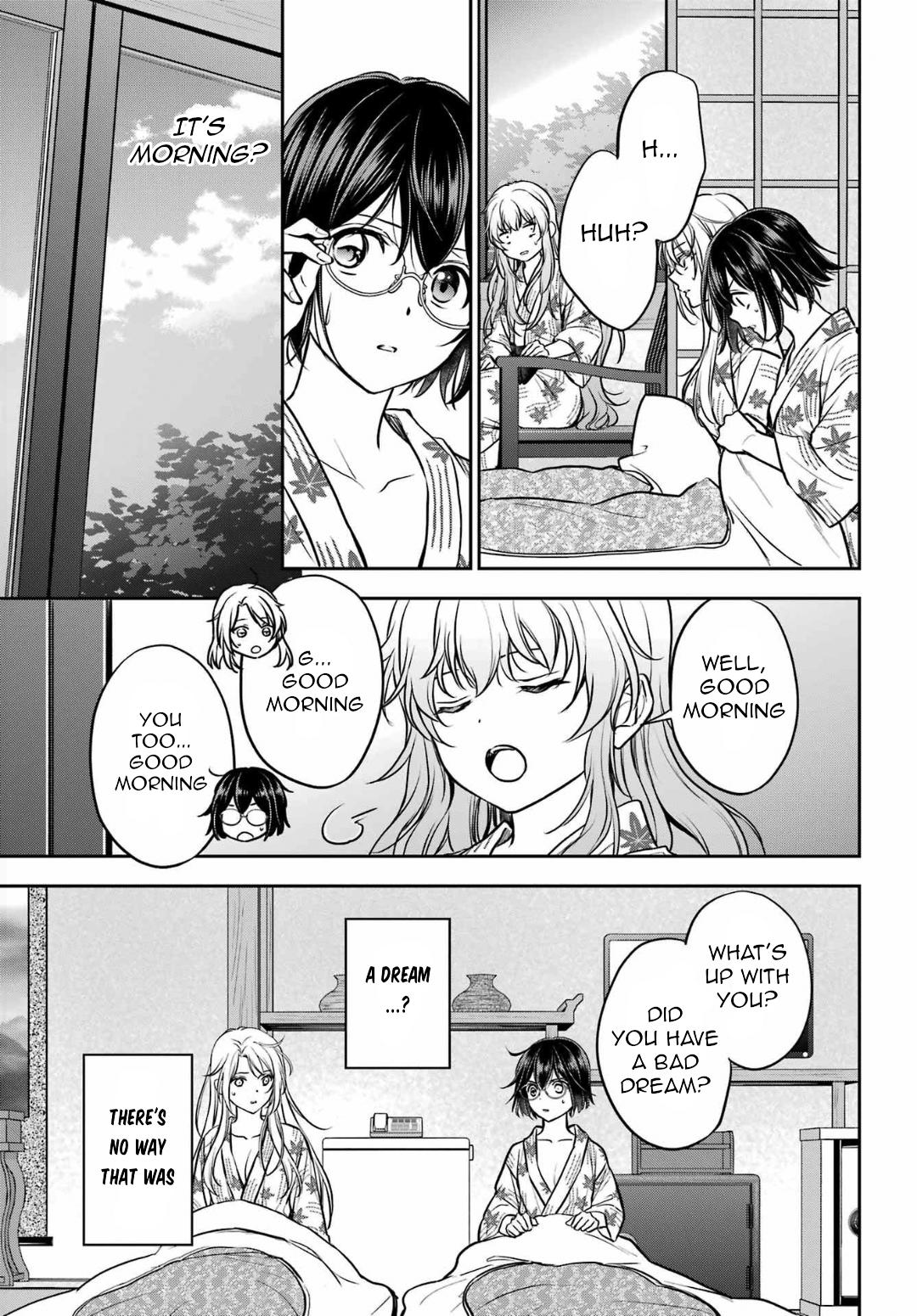 Otherside Picnic Chapter 74 33