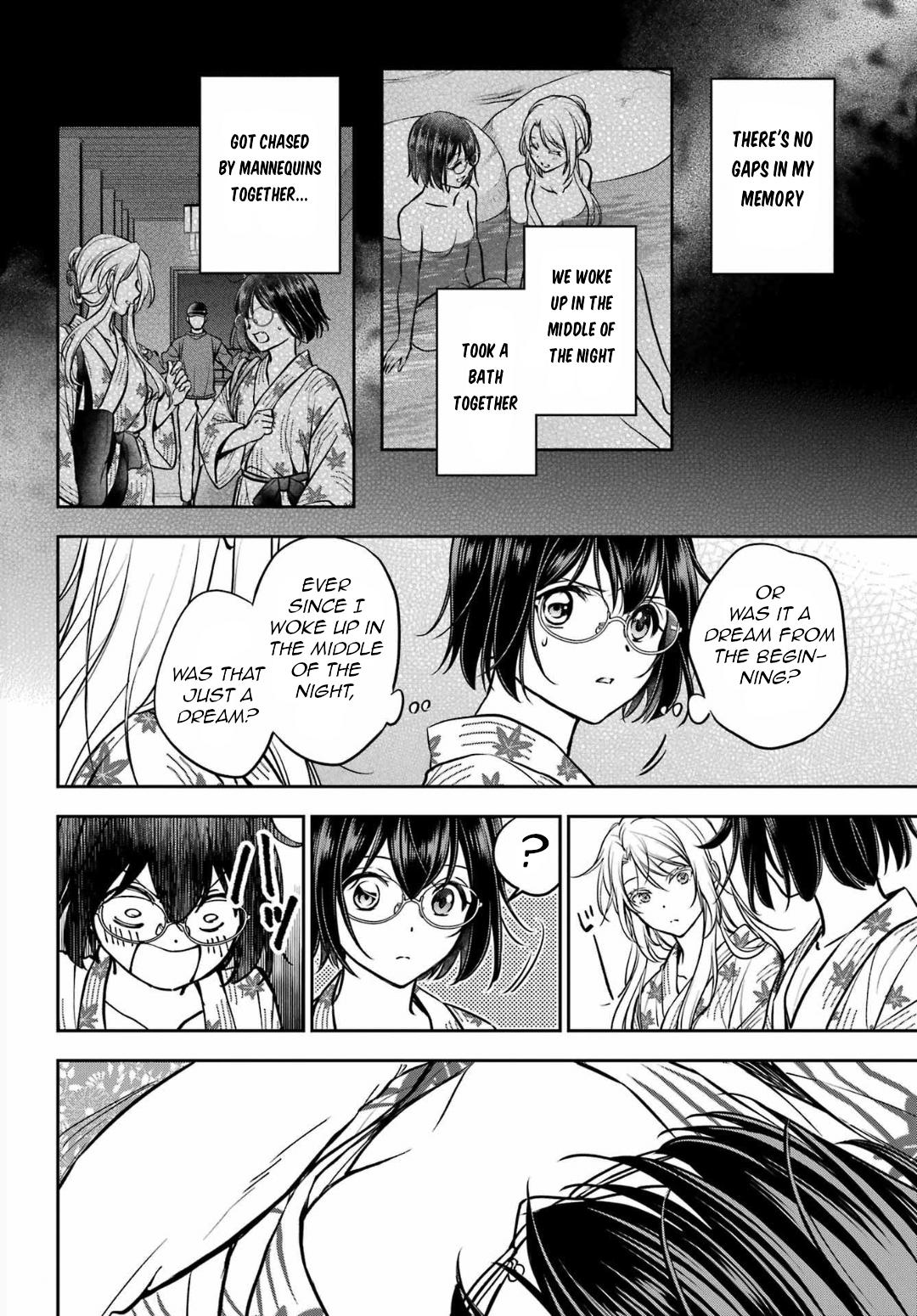 Otherside Picnic Chapter 74 34