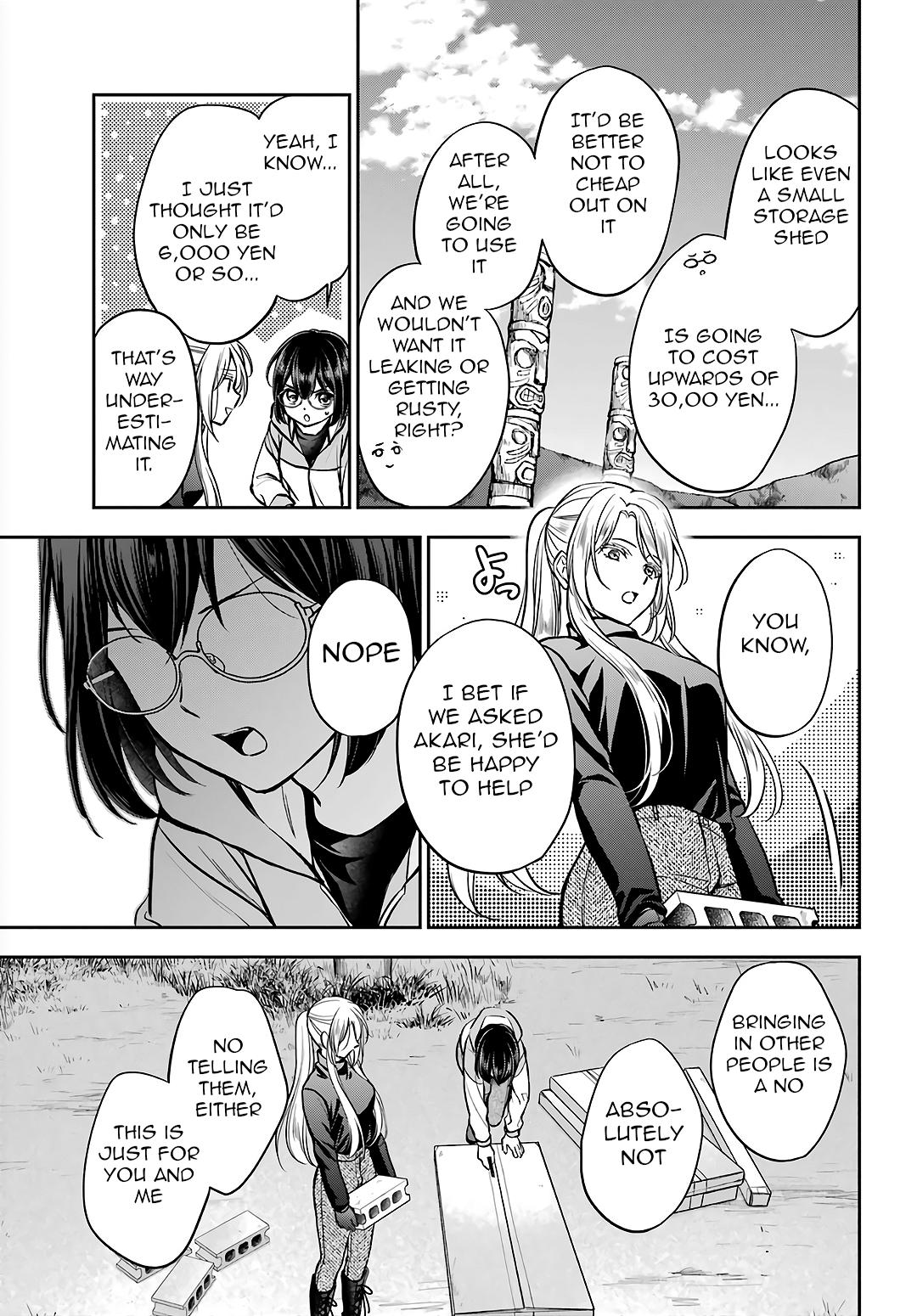 Otherside Picnic Chapter 75 3