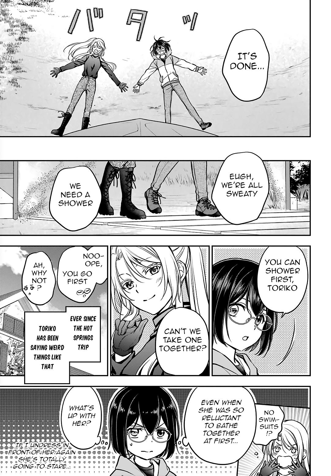 Otherside Picnic Chapter 75 5