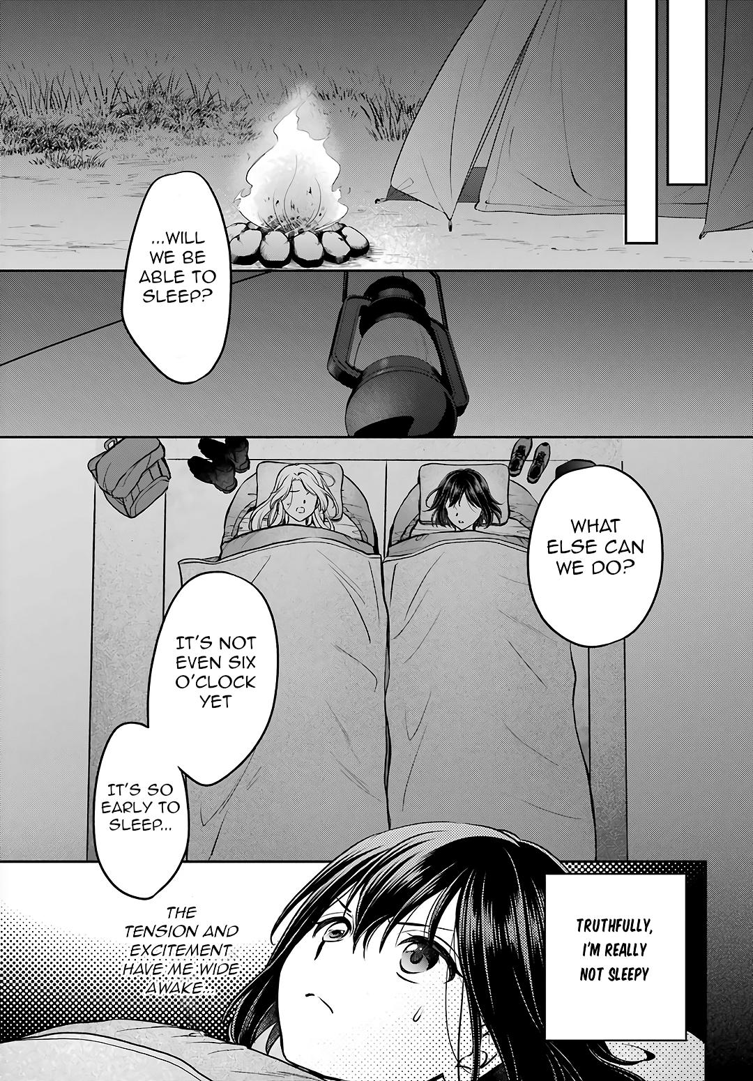 Otherside Picnic Chapter 75 22