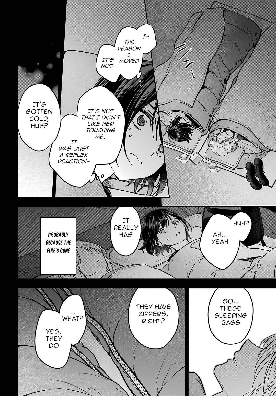 Otherside Picnic Chapter 75 27