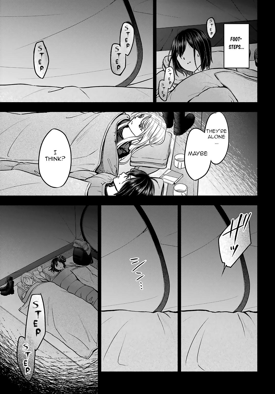 Otherside Picnic Chapter 75 32