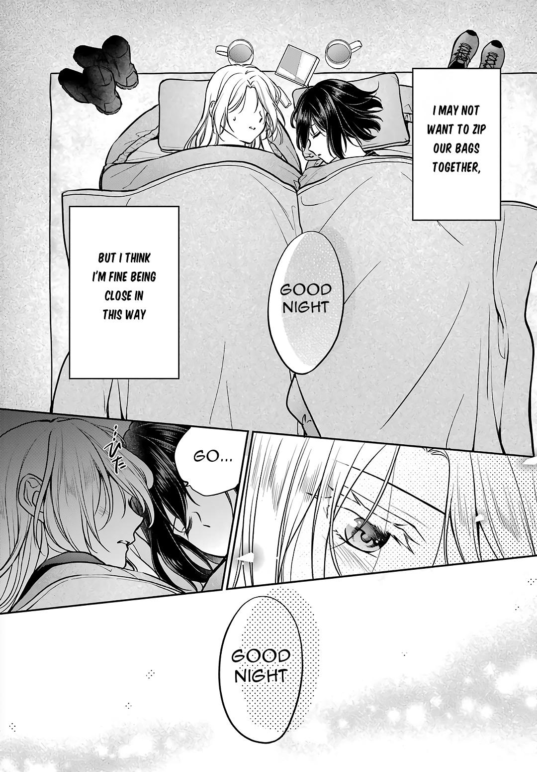 Otherside Picnic Chapter 75 36