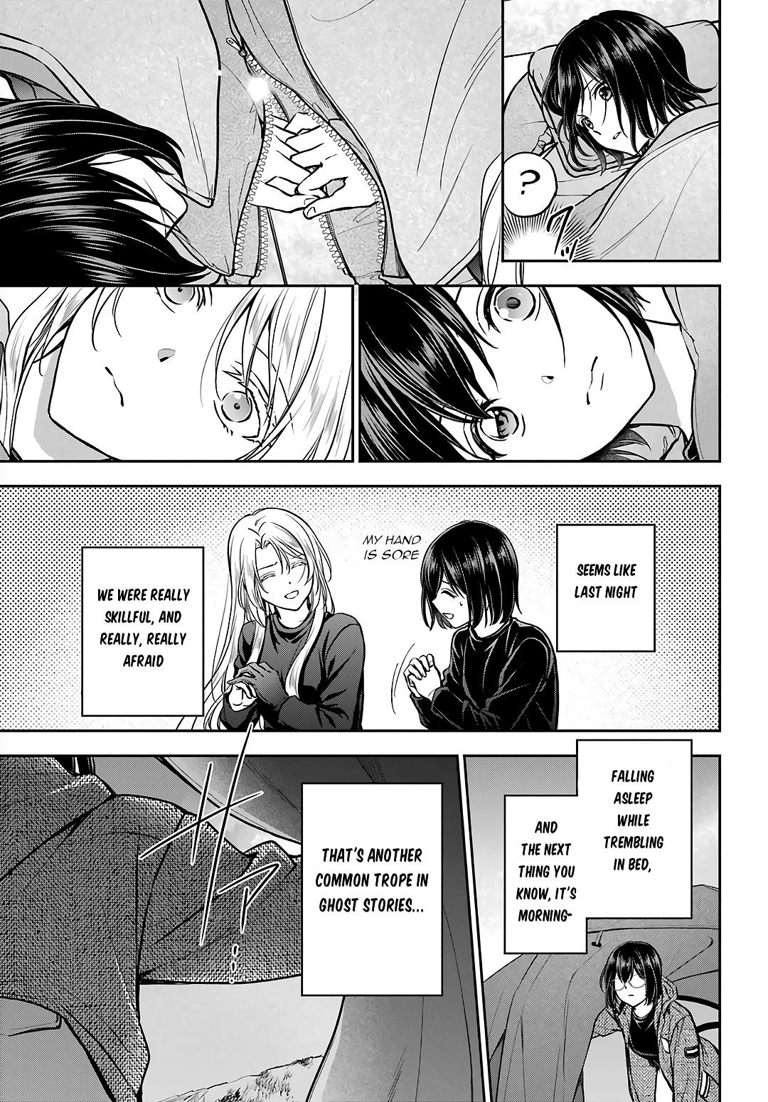 Otherside Picnic Chapter 75 38
