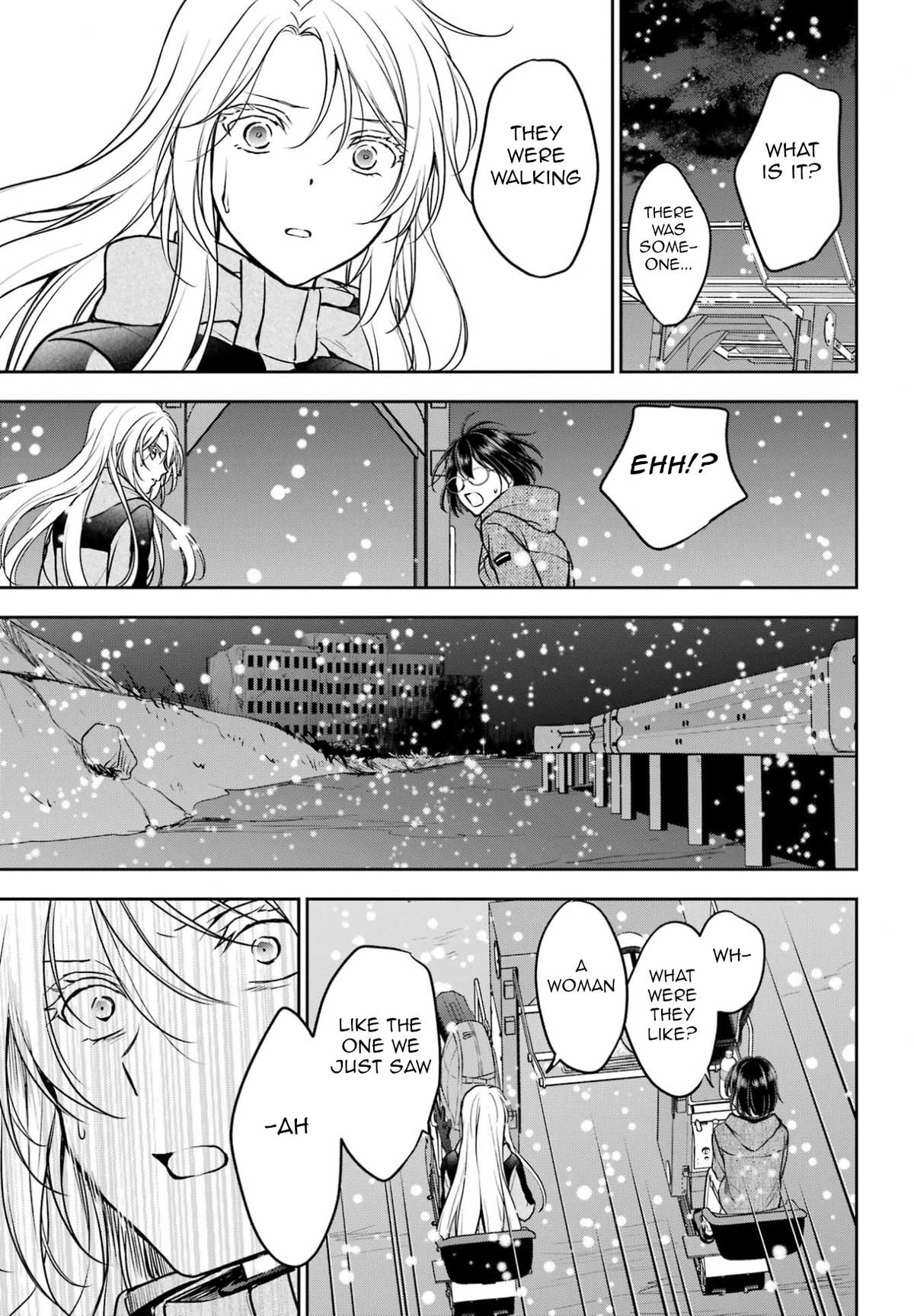 Otherside Picnic Chapter 76 31