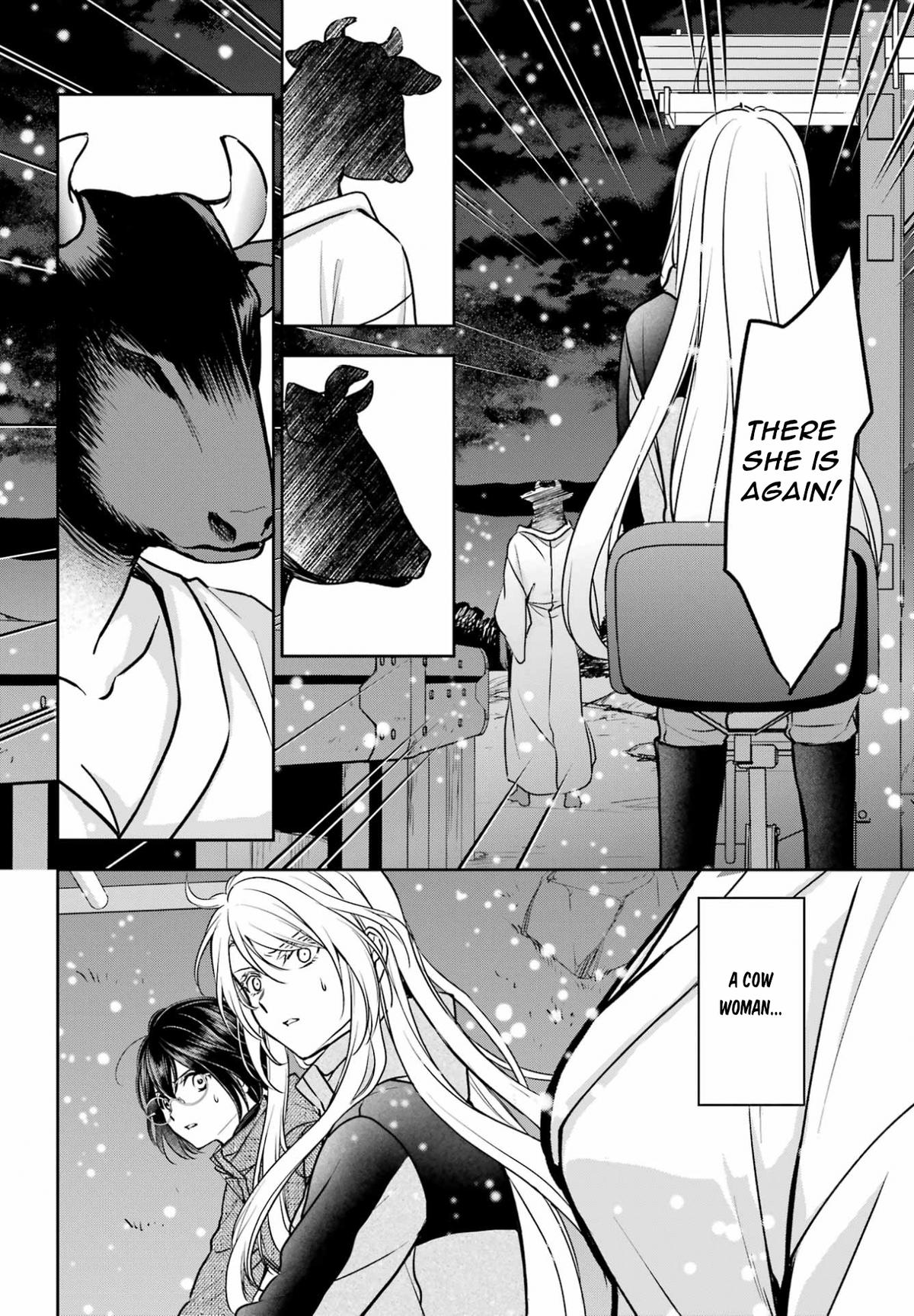 Otherside Picnic Chapter 76 32