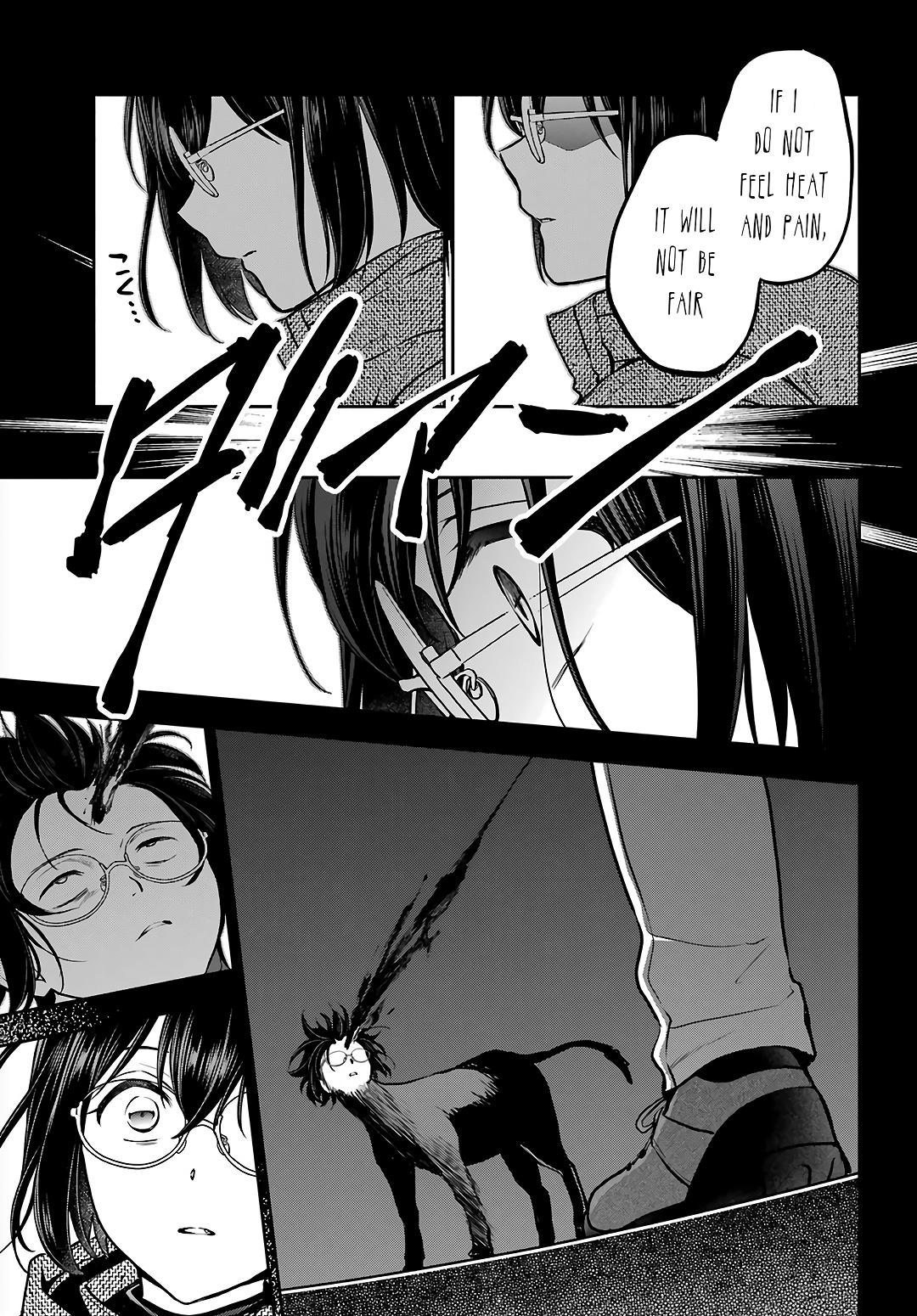 Otherside Picnic Chapter 77 3