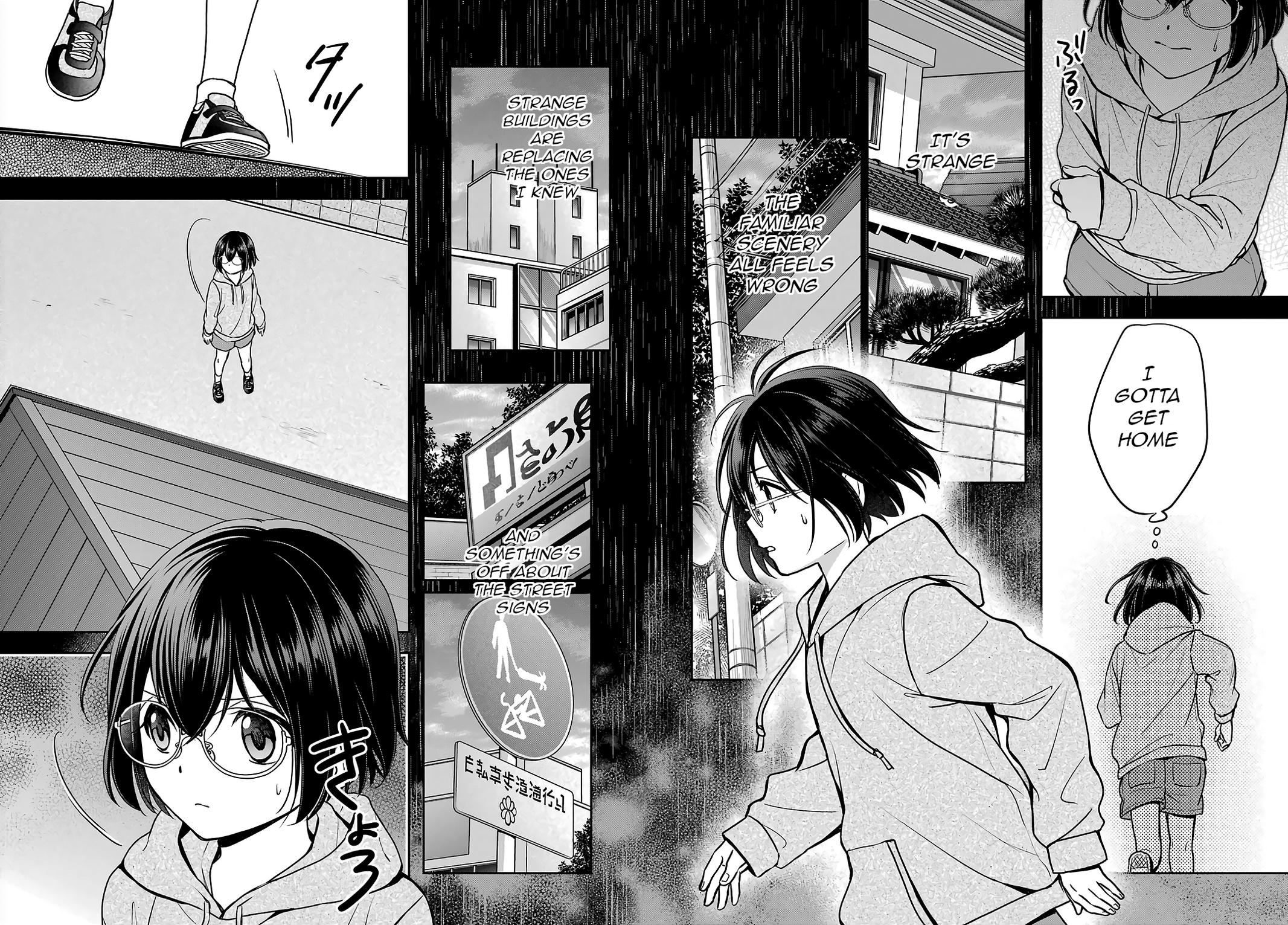 Otherside Picnic Chapter 77 30