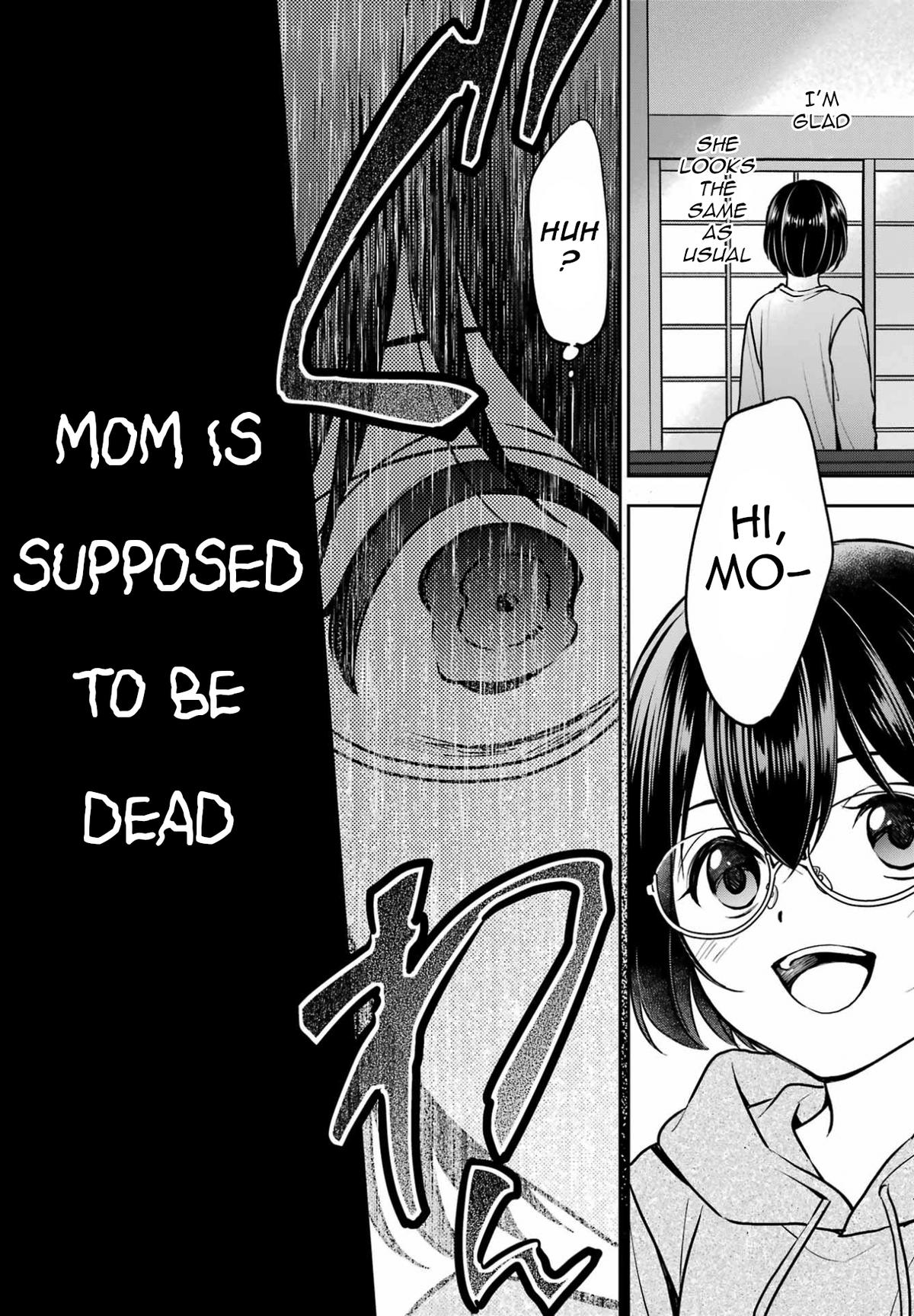 Otherside Picnic Chapter 78 4