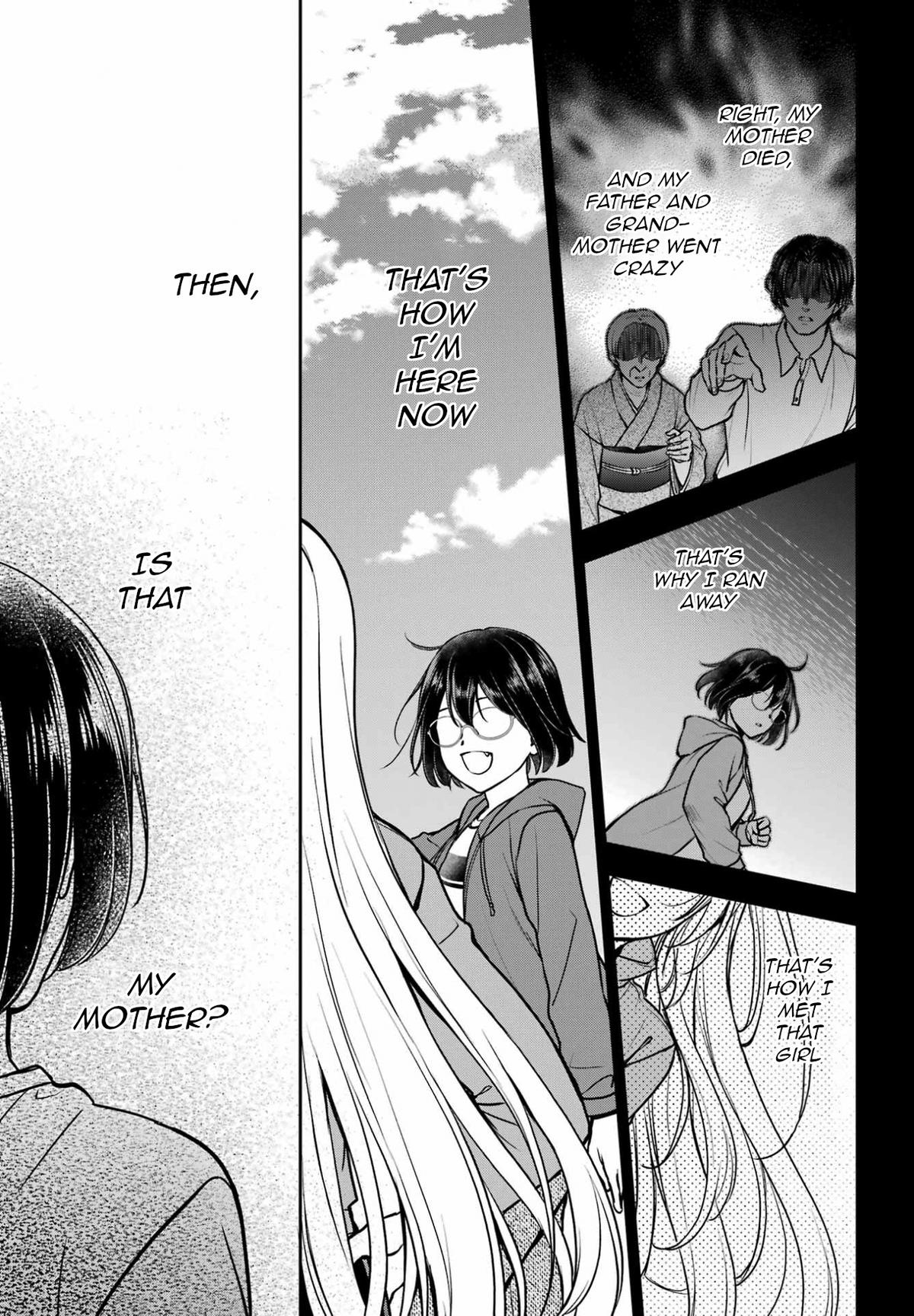 Otherside Picnic Chapter 78 5