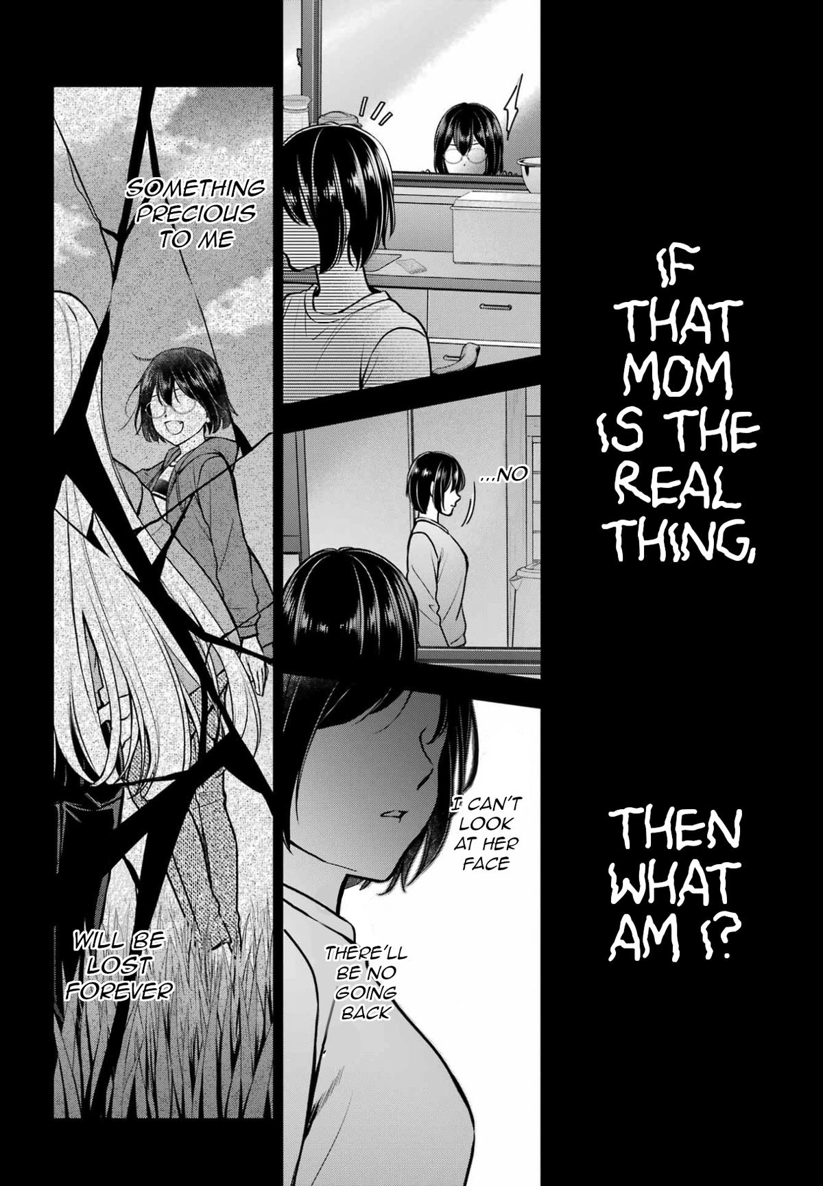 Otherside Picnic Chapter 78 6