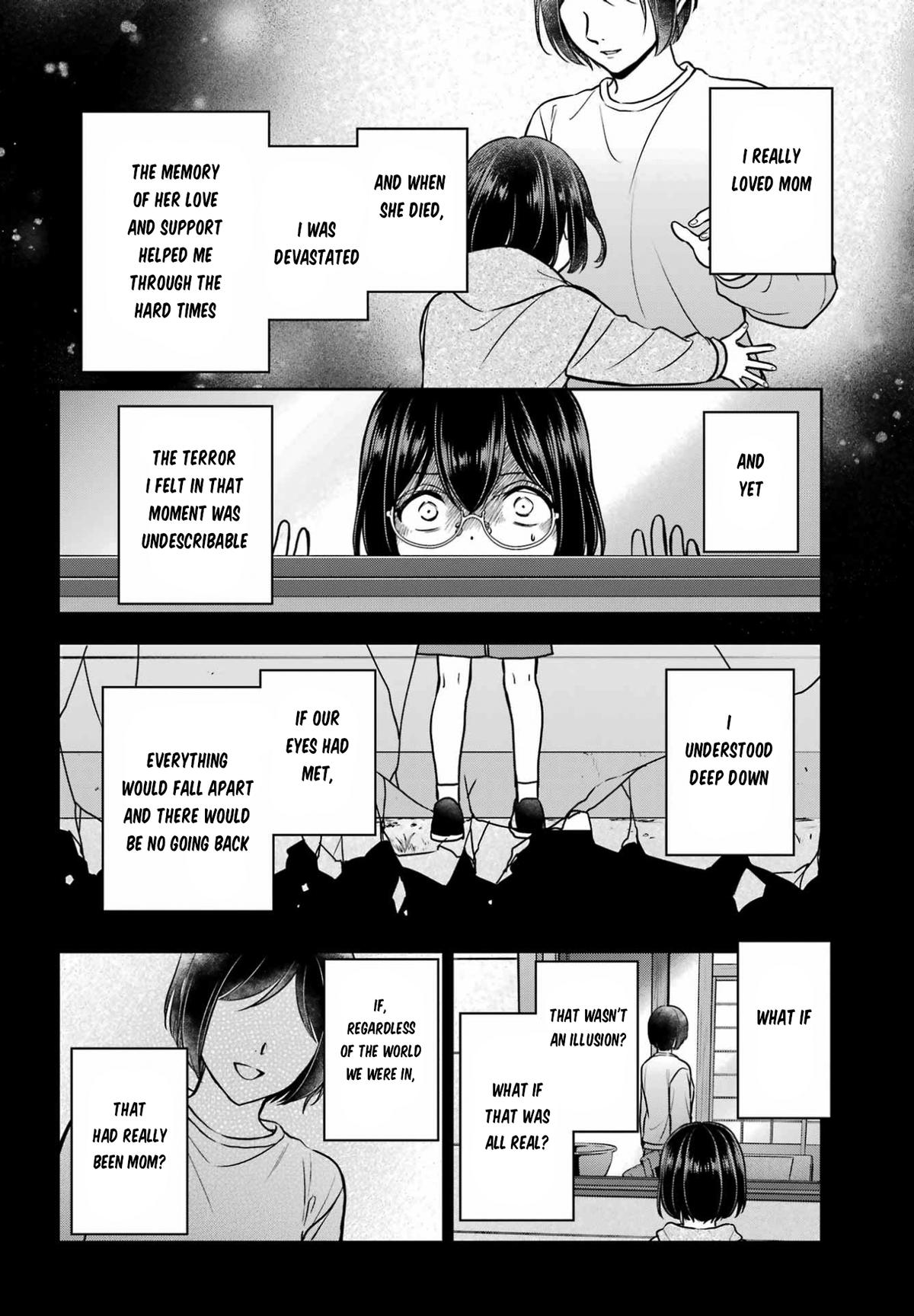 Otherside Picnic Chapter 78 17