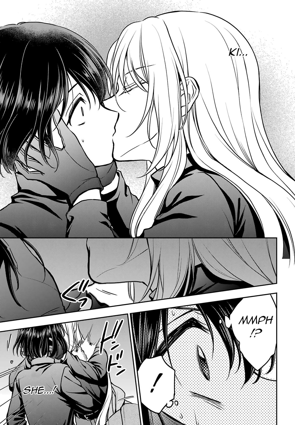 Otherside Picnic Chapter 78 22