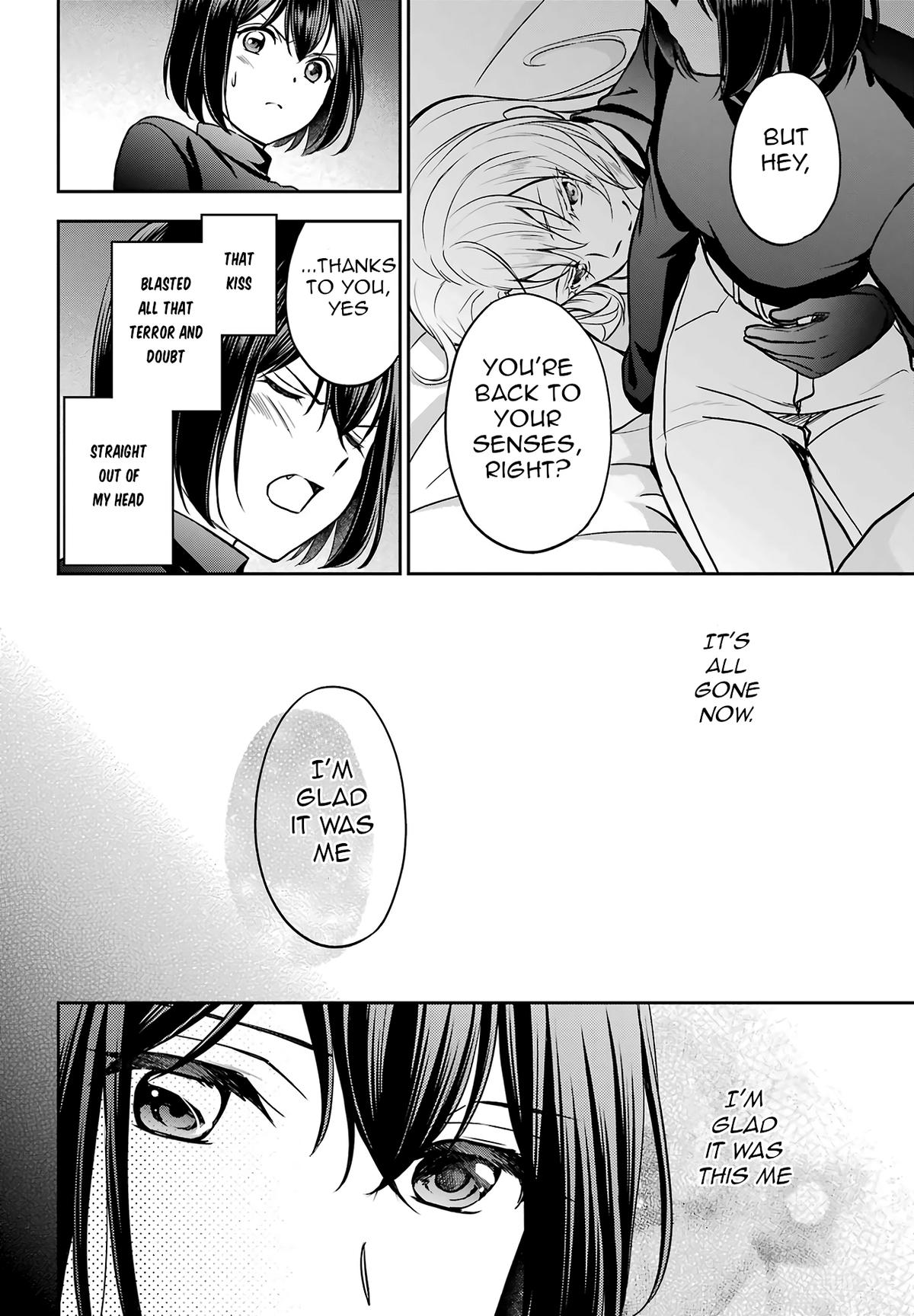 Otherside Picnic Chapter 78 25