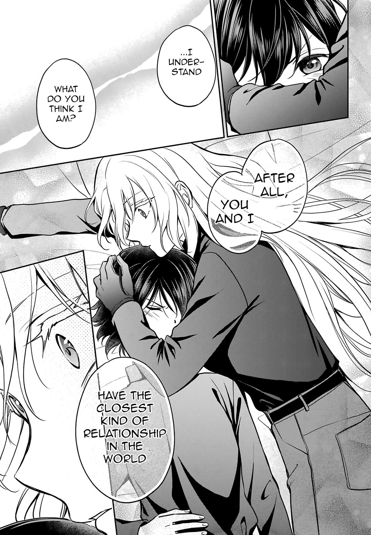 Otherside Picnic Chapter 78 28