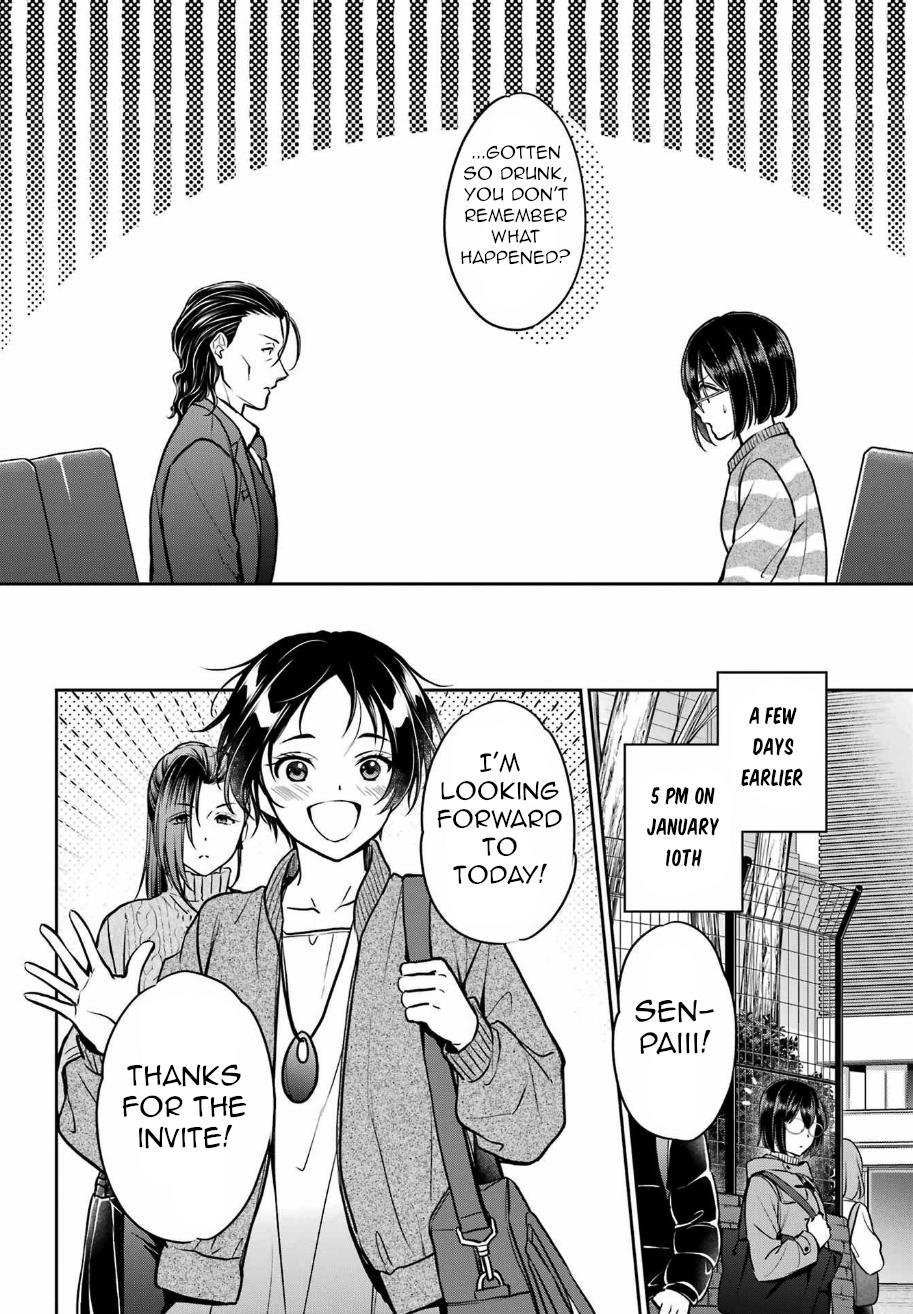 Otherside Picnic Chapter 79 11