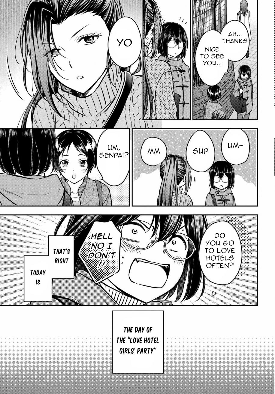 Otherside Picnic Chapter 79 12