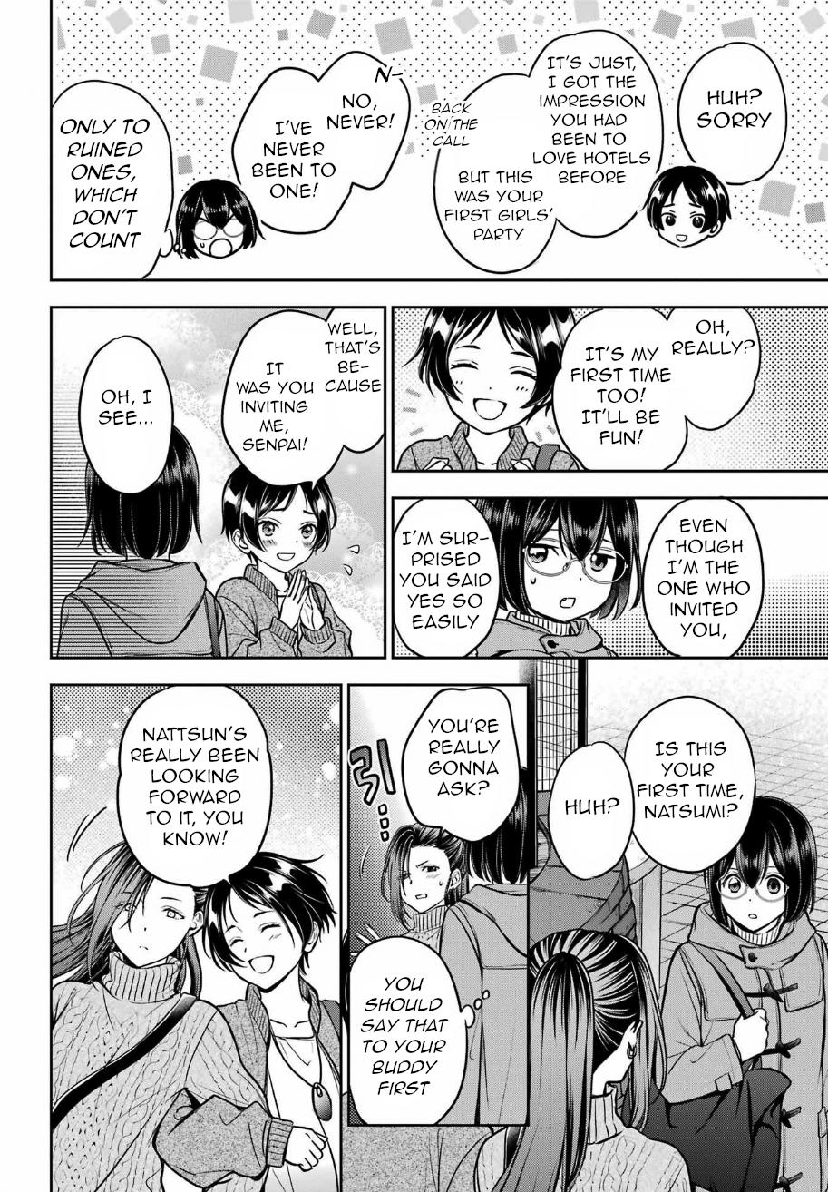 Otherside Picnic Chapter 79 13