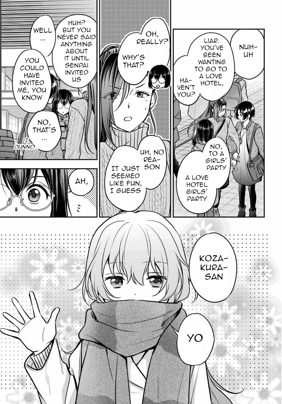 Otherside Picnic Chapter 79 14