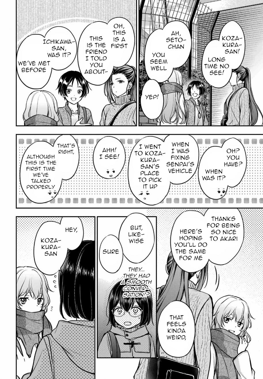 Otherside Picnic Chapter 79 15