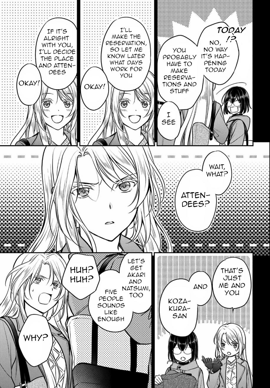 Otherside Picnic Chapter 79 20