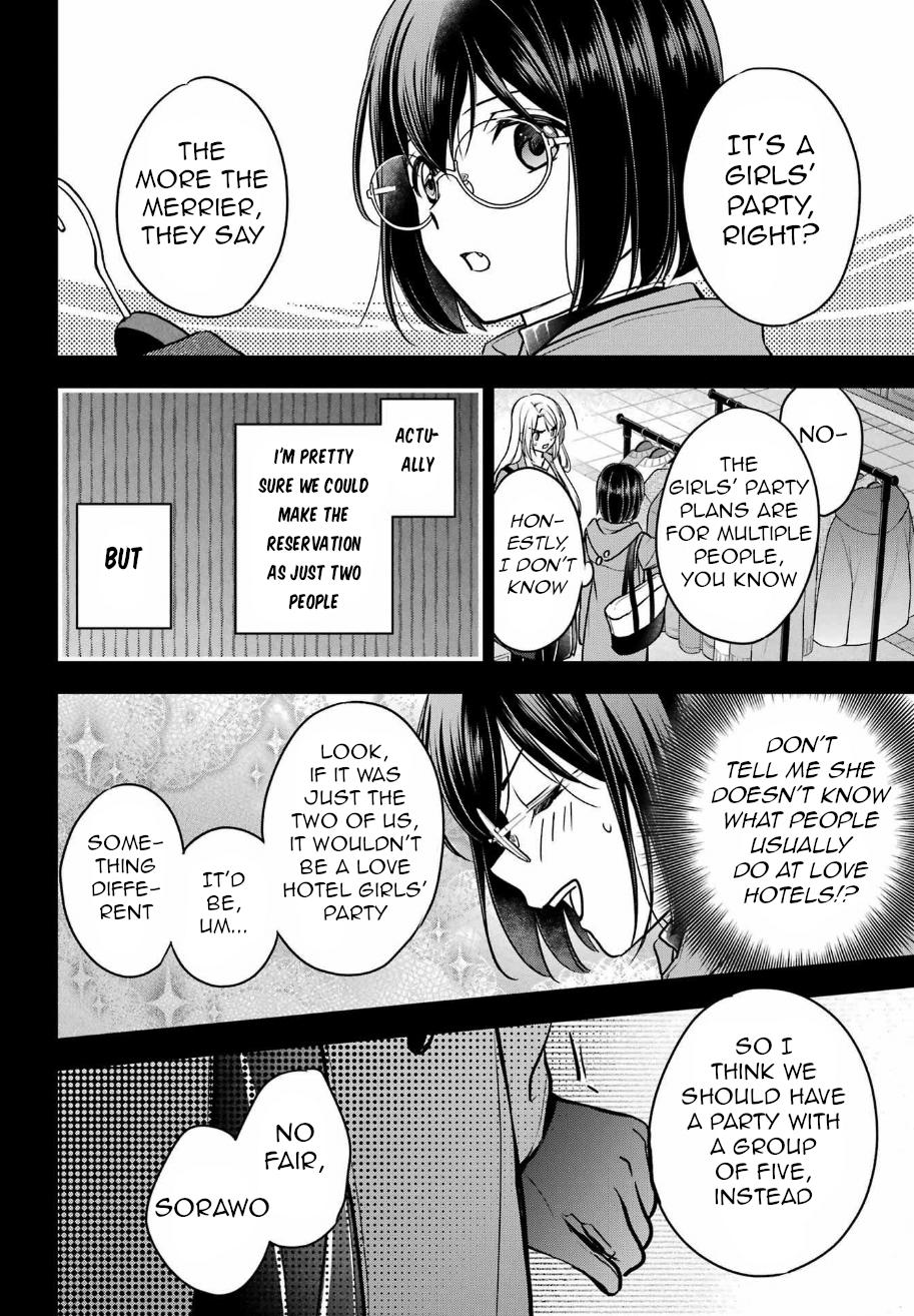 Otherside Picnic Chapter 79 21