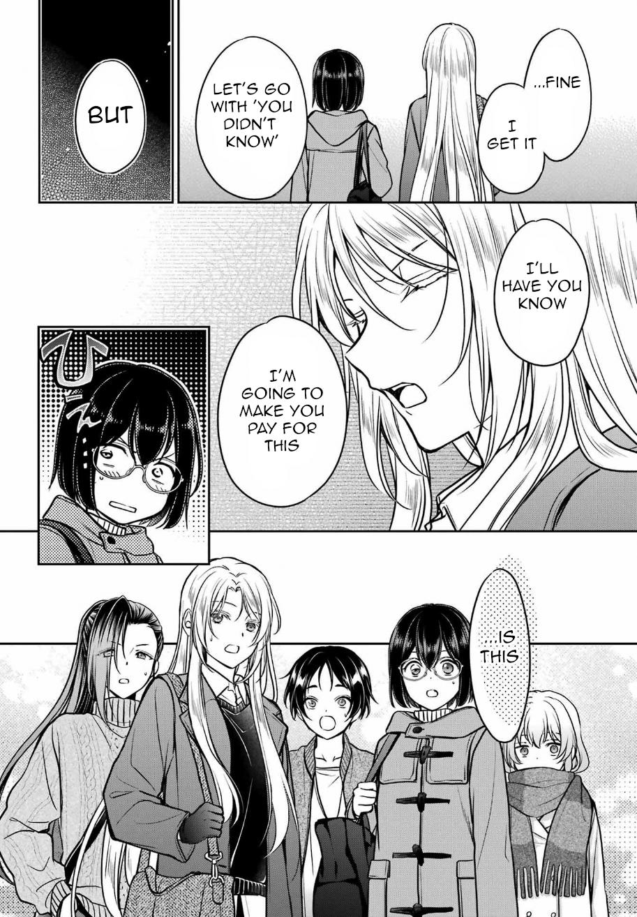 Otherside Picnic Chapter 79 23