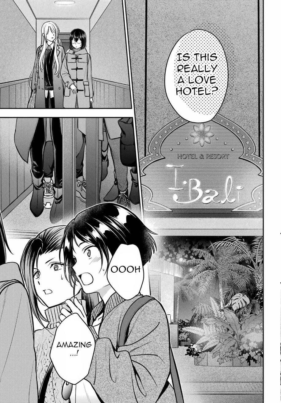 Otherside Picnic Chapter 79 24