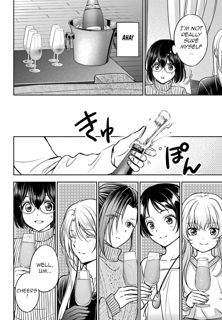 Otherside Picnic Chapter 79 31