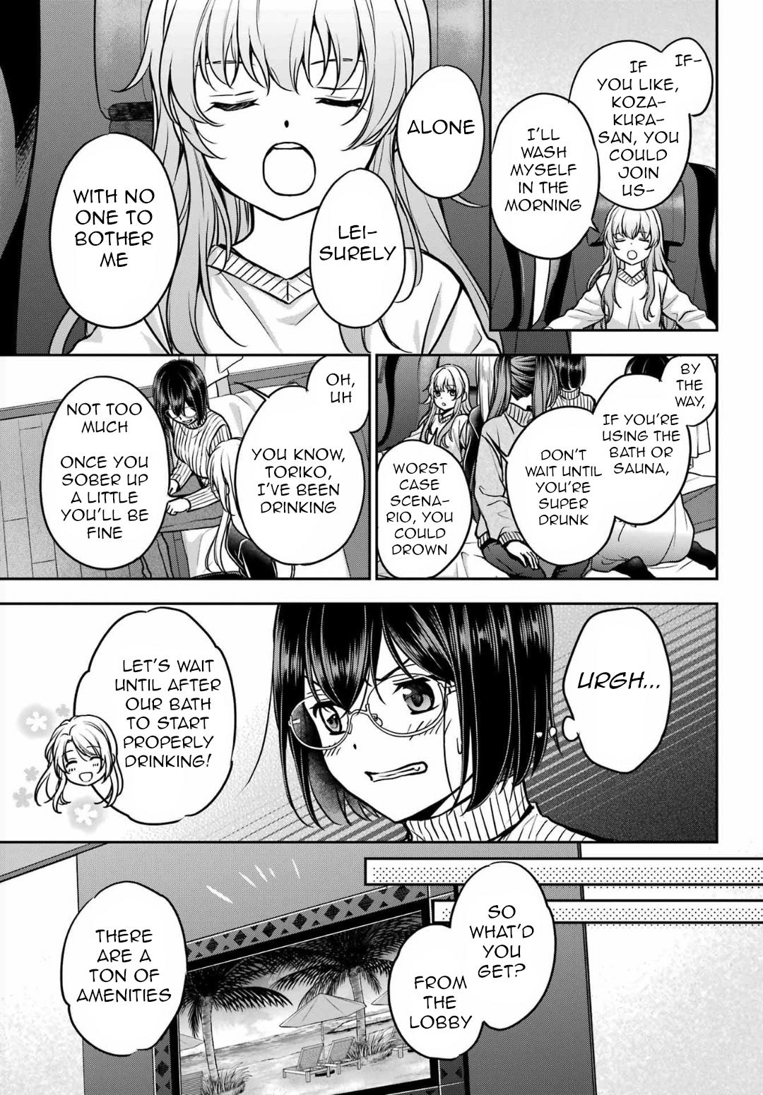 Otherside Picnic Chapter 80 3