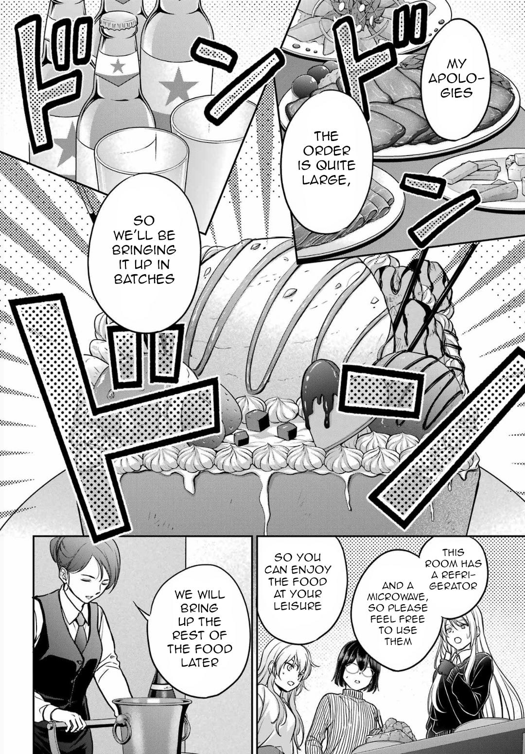 Otherside Picnic Chapter 80 6