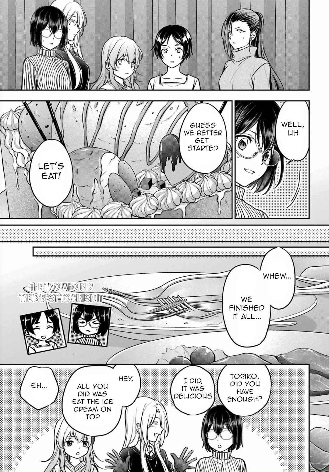 Otherside Picnic Chapter 80 7