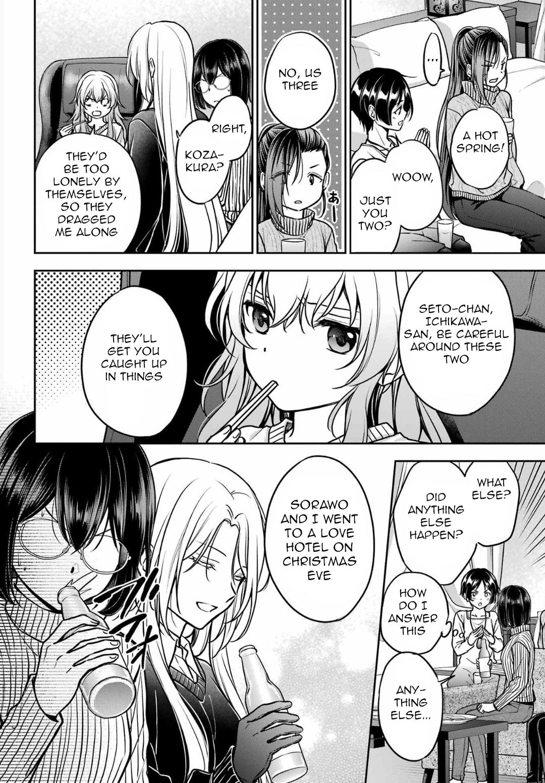 Otherside Picnic Chapter 80 10