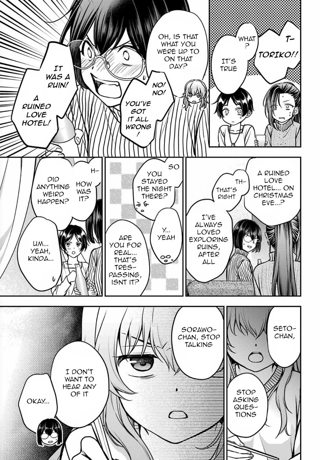 Otherside Picnic Chapter 80 11