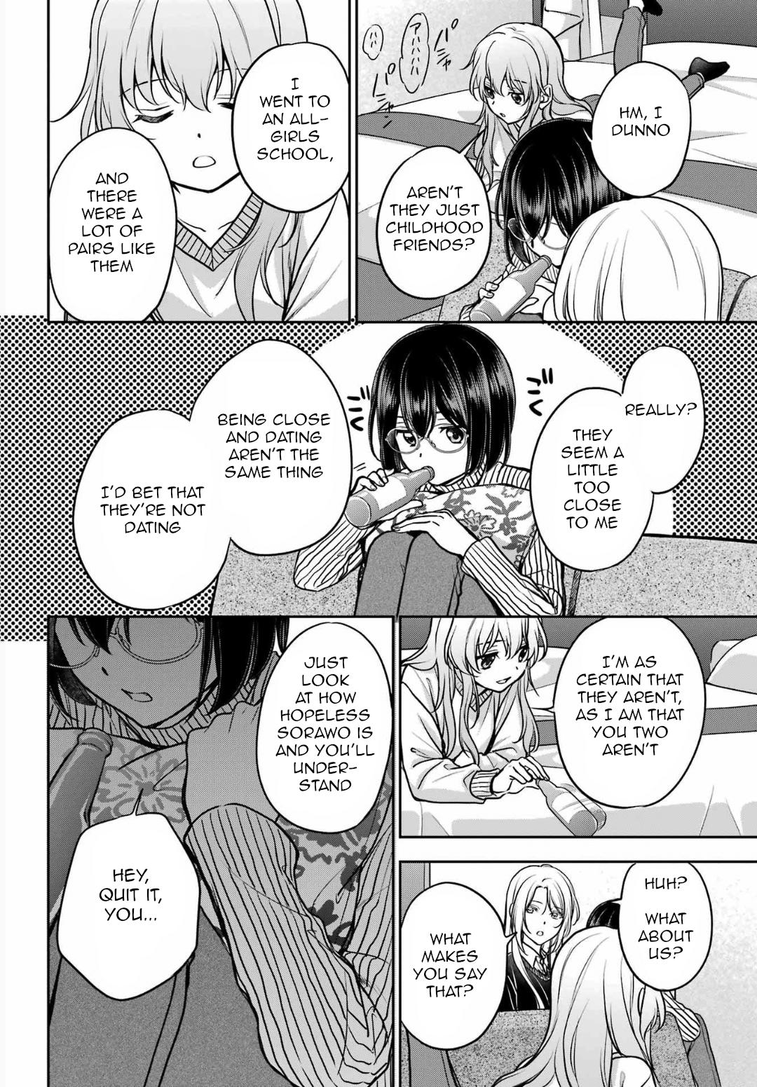 Otherside Picnic Chapter 80 14