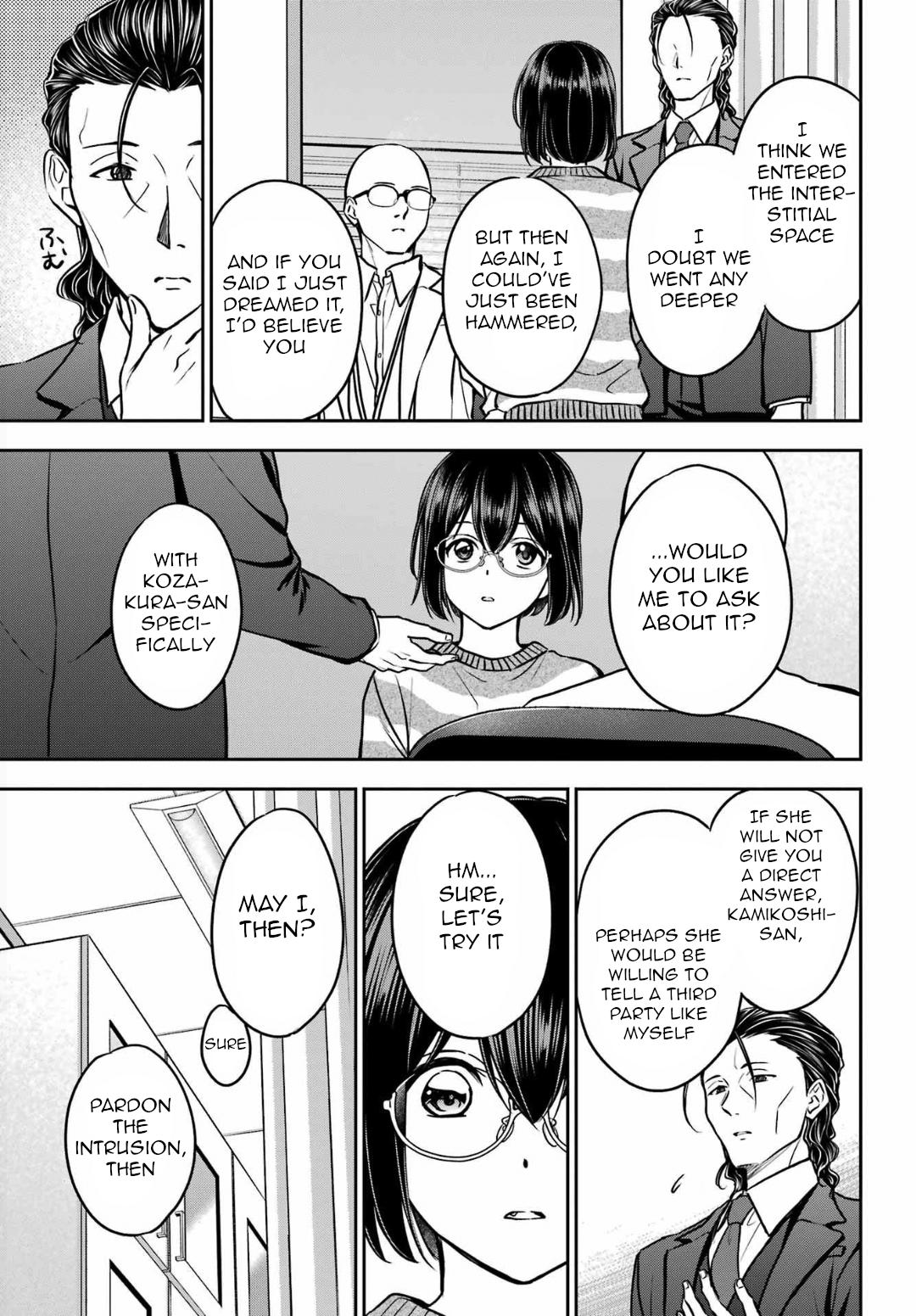 Otherside Picnic Chapter 80 25