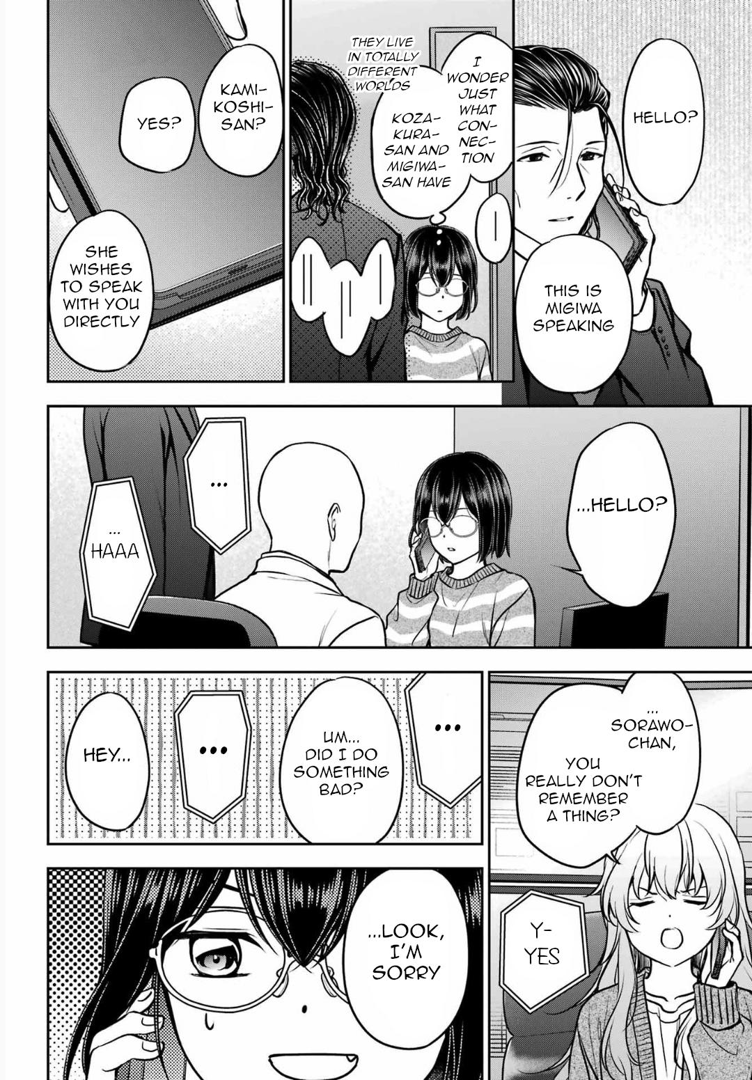 Otherside Picnic Chapter 80 26