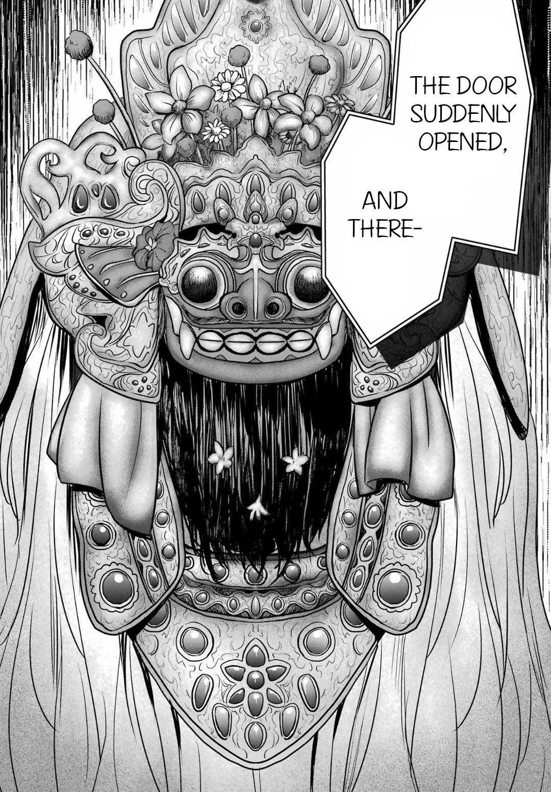 Otherside Picnic Chapter 80 28