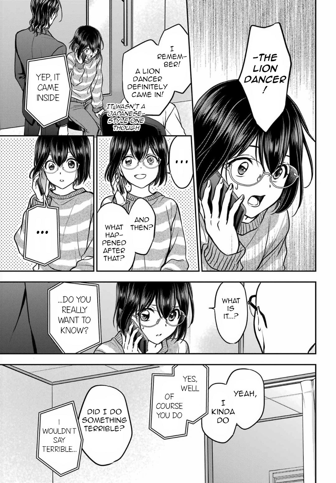 Otherside Picnic Chapter 80 29