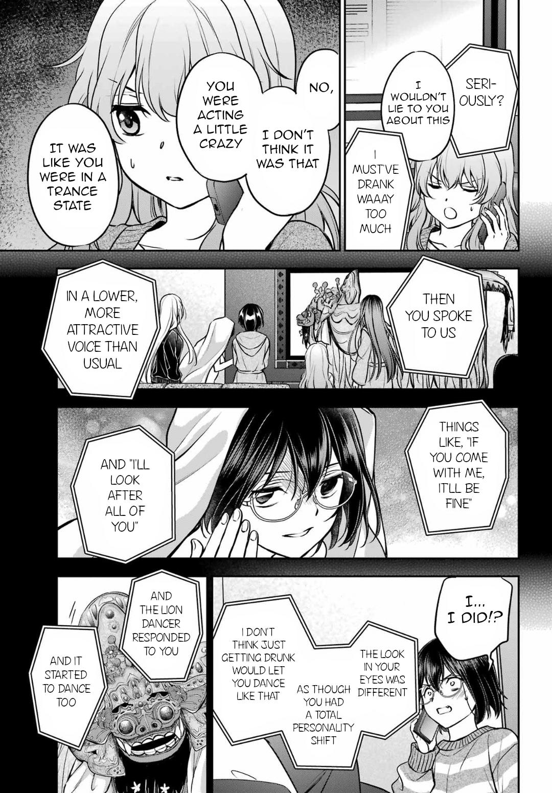 Otherside Picnic Chapter 80 31