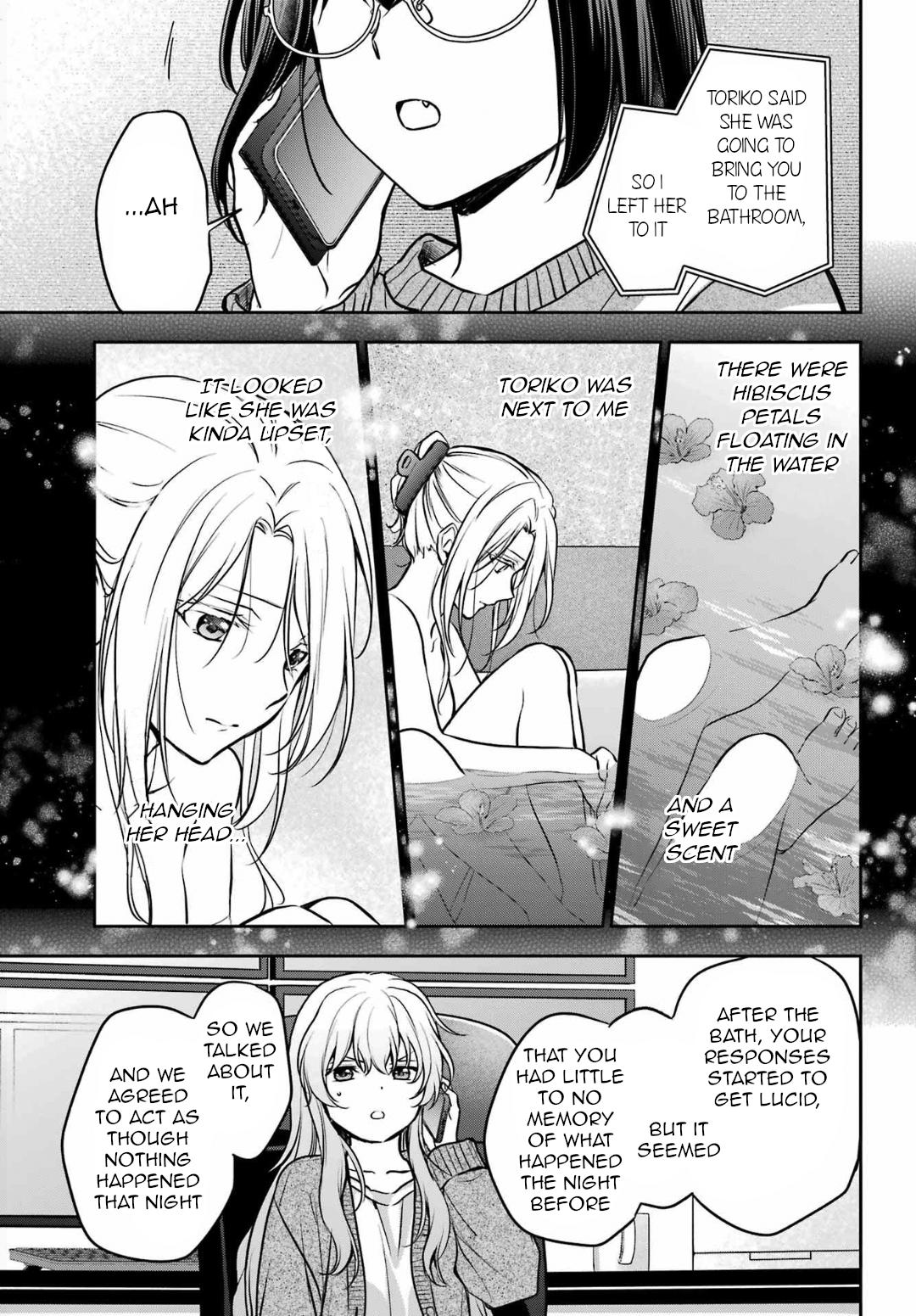 Otherside Picnic Chapter 80 35