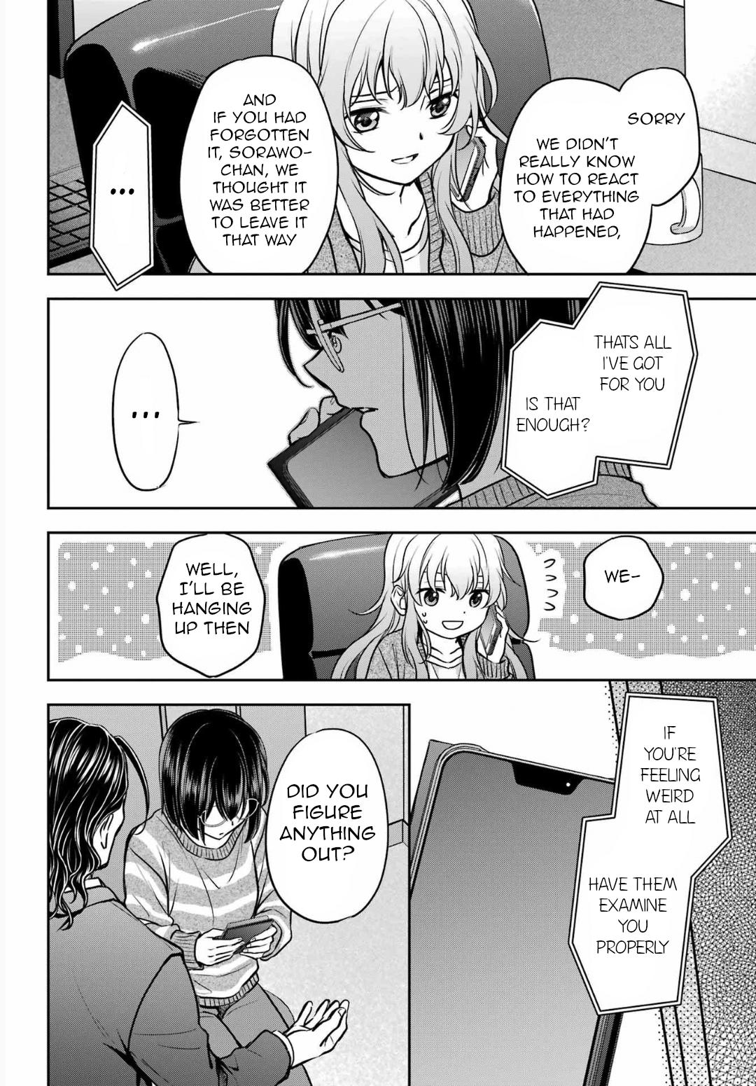 Otherside Picnic Chapter 80 36