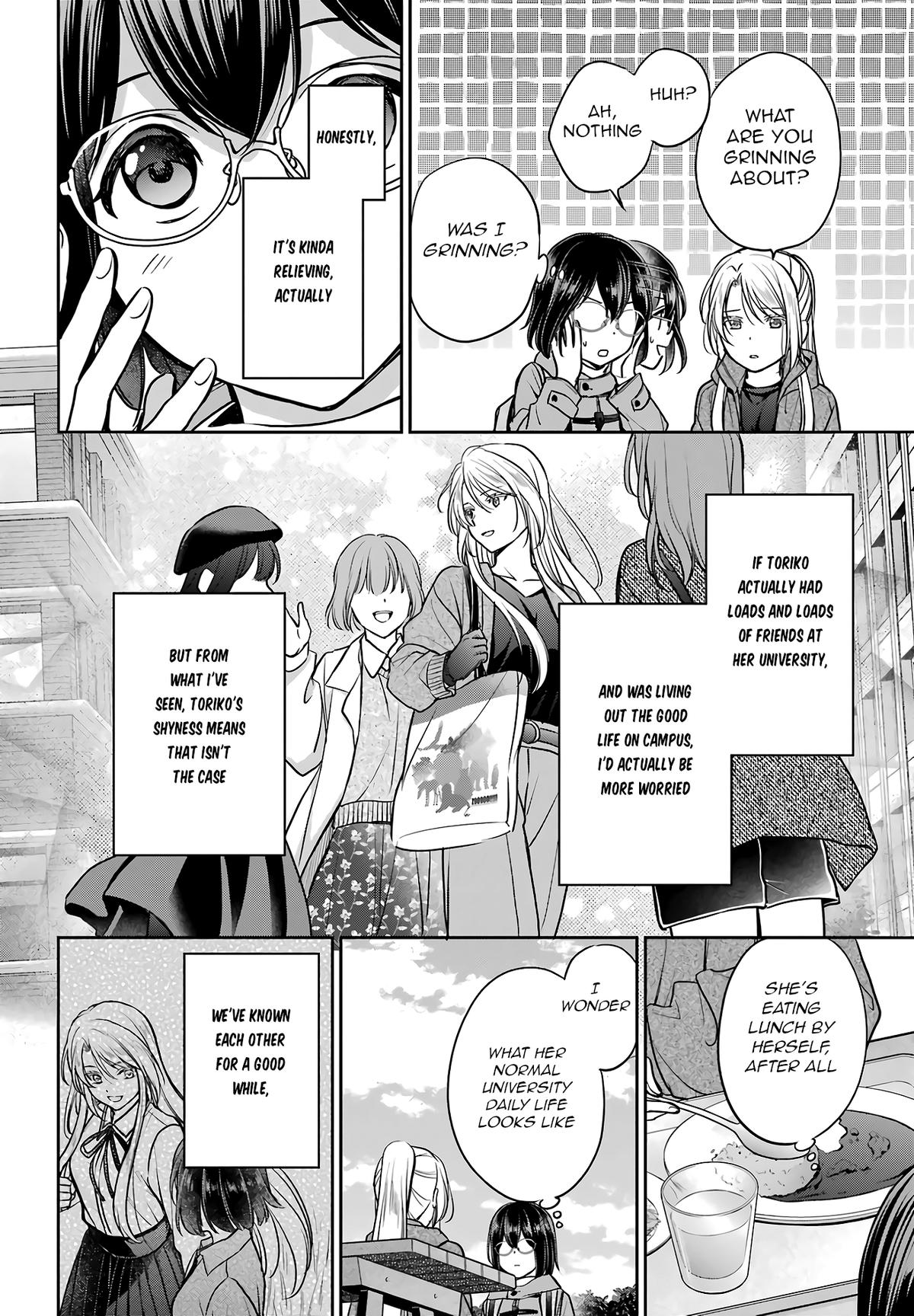 Otherside Picnic Chapter 81 10