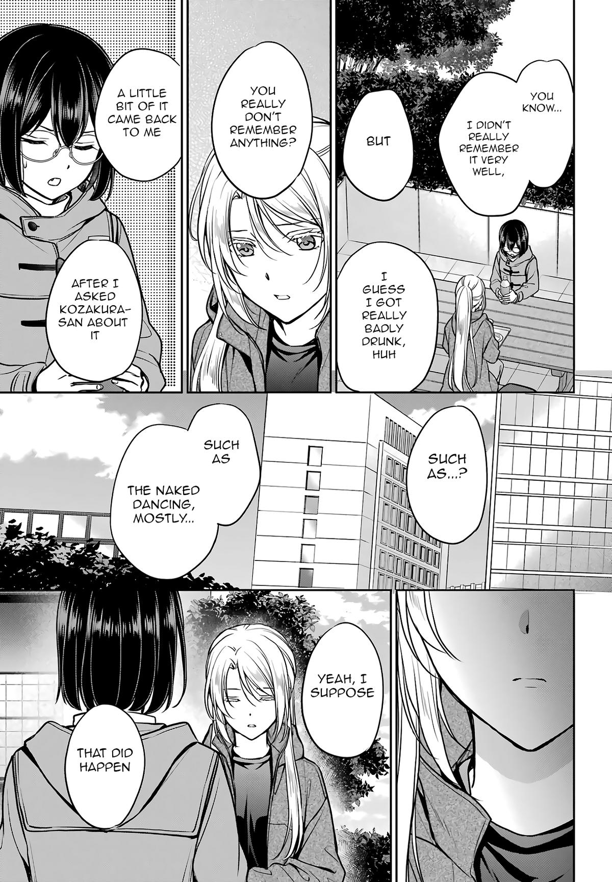 Otherside Picnic Chapter 81 13