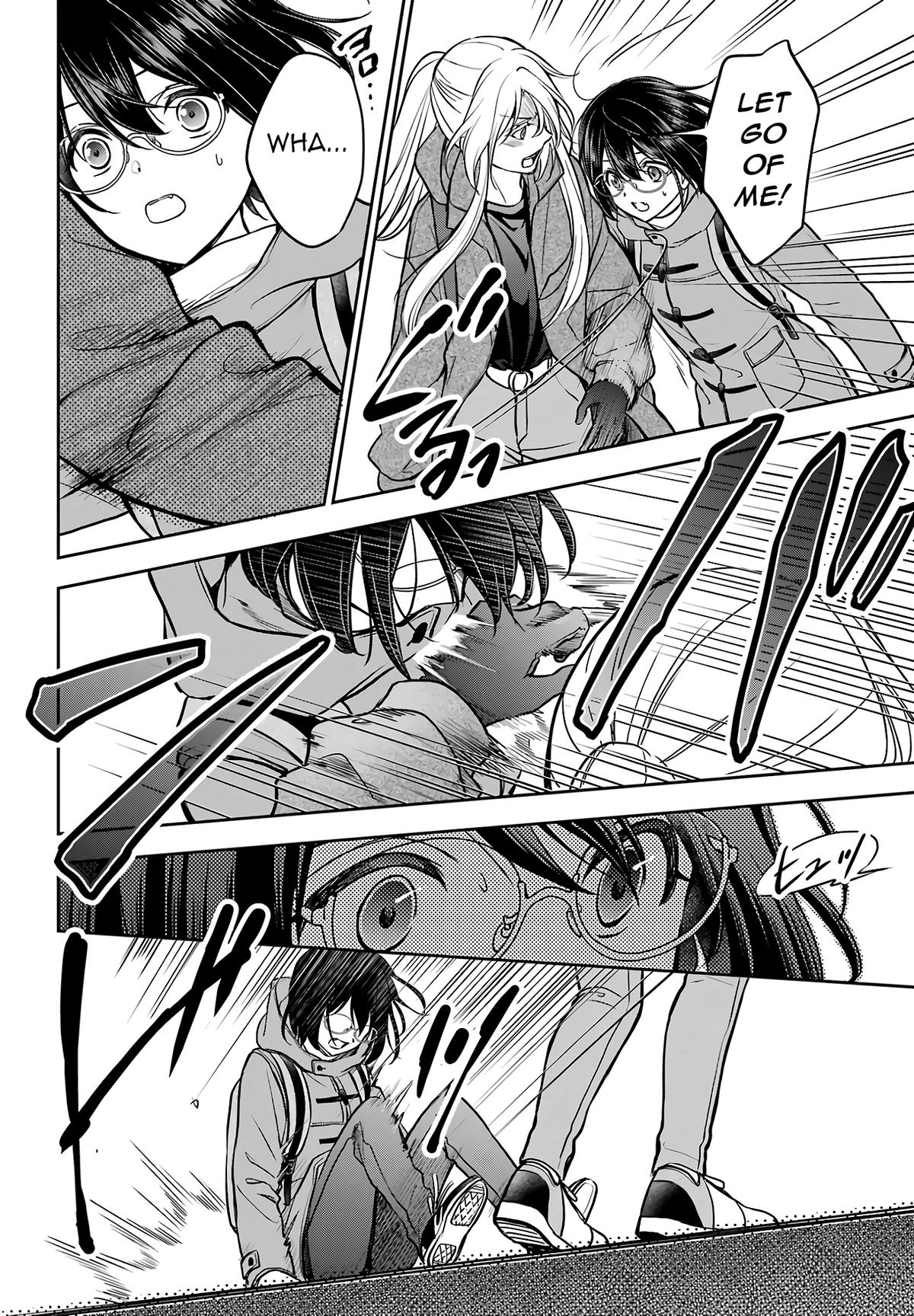 Otherside Picnic Chapter 81 22